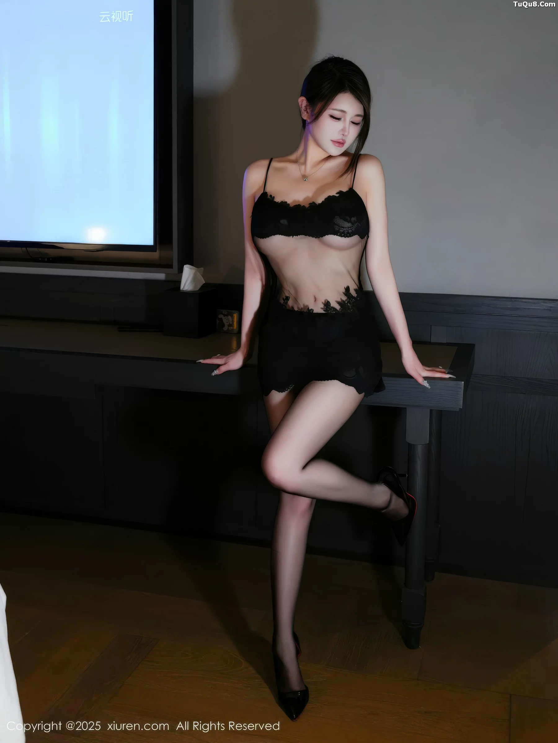 Xrmnw.Vip_甜妮_写真