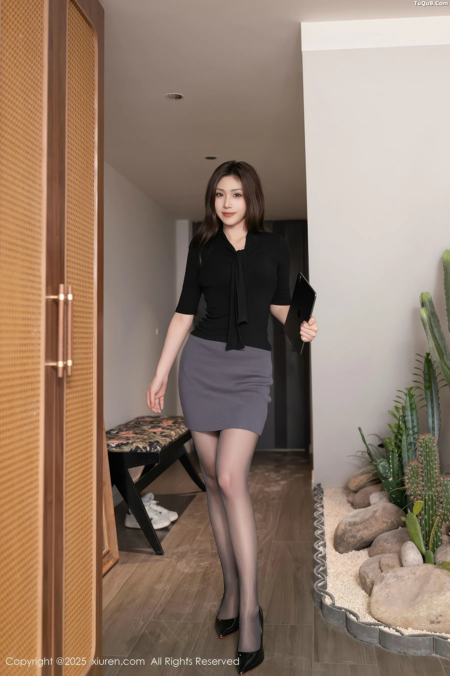 Xrmnw.Vip_刘婷婷_写真