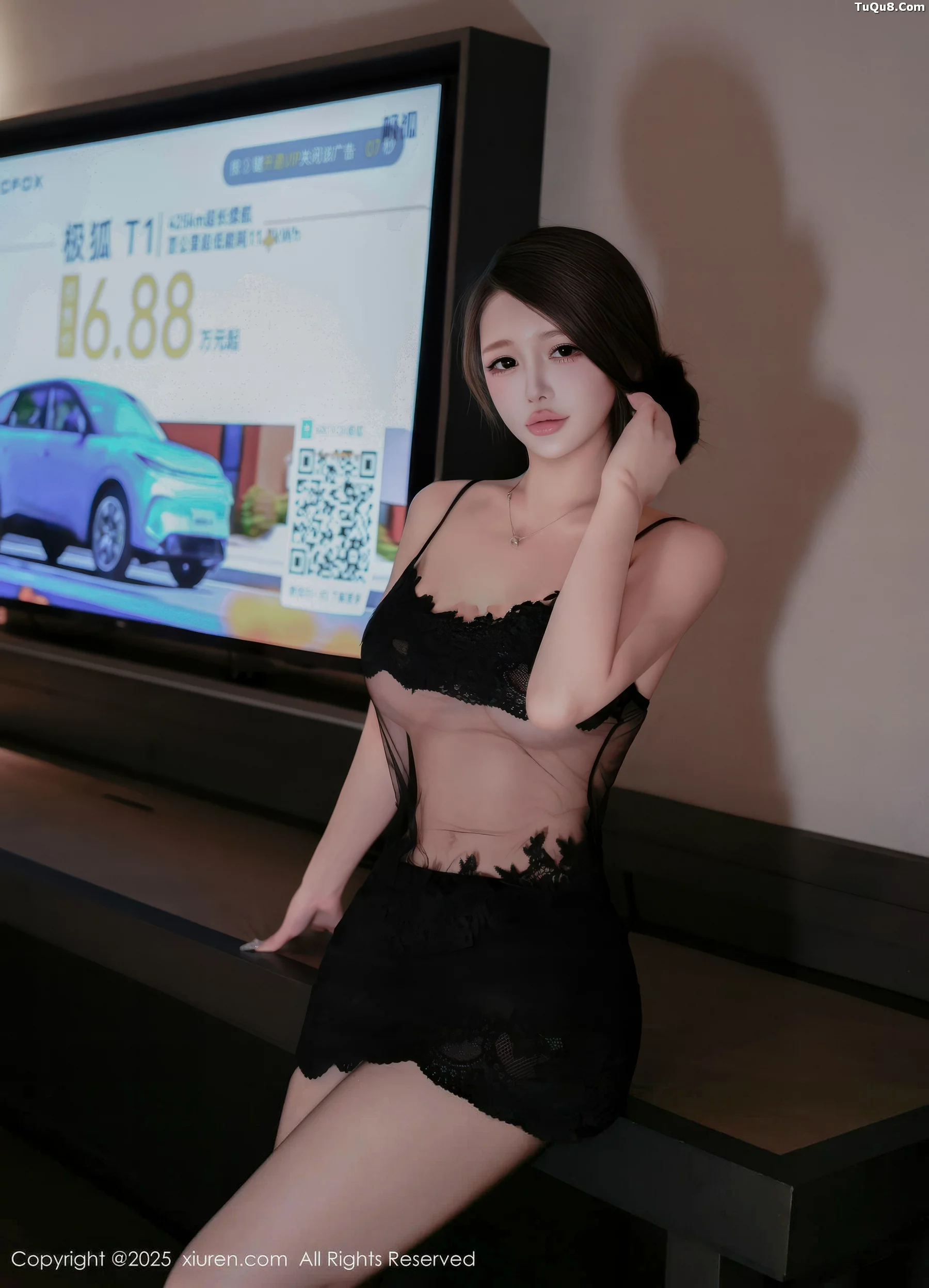 Xrmnw.Vip_甜妮_合集 Xrmnw.Vip_甜妮_写真