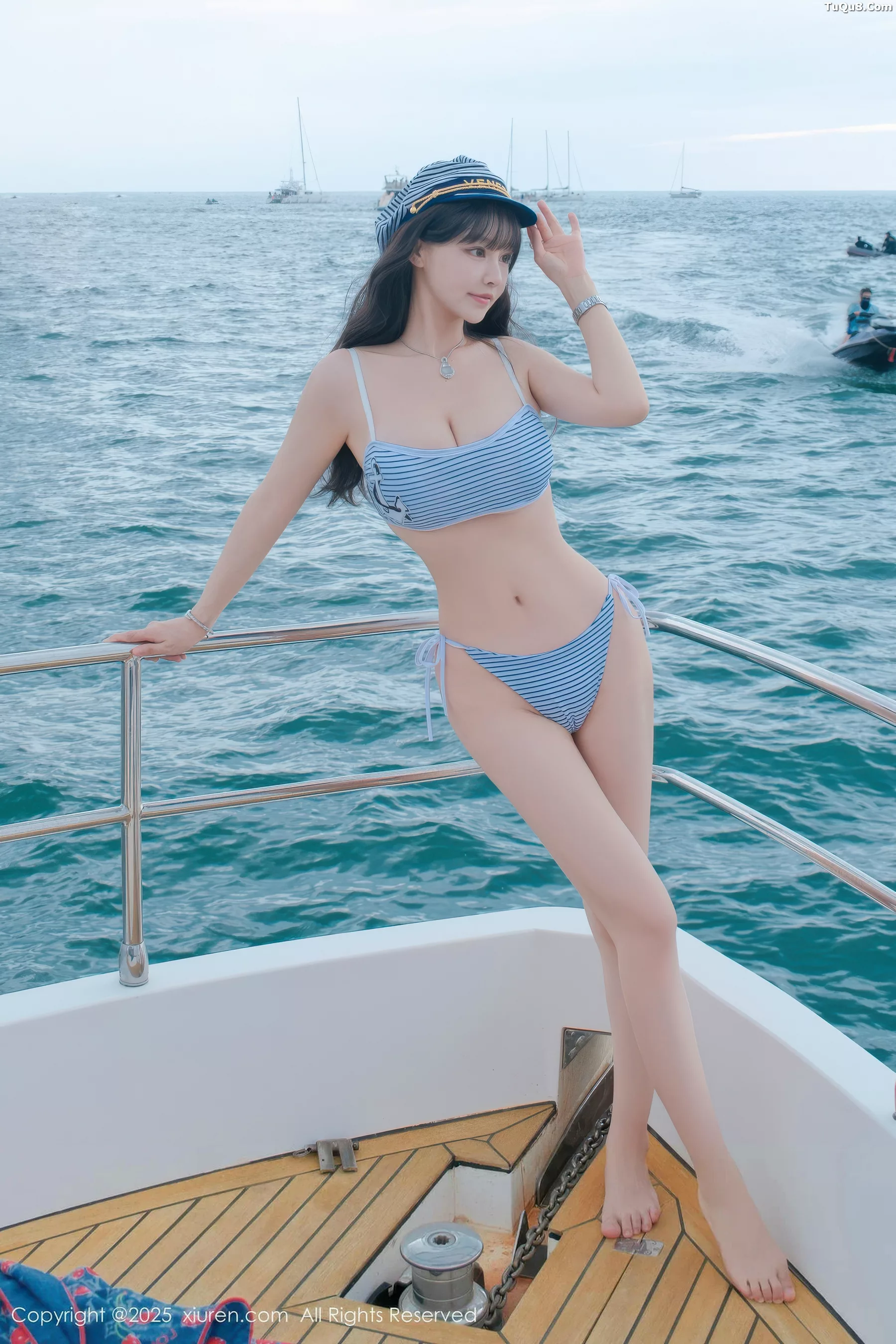 Xrmnw.Vip_朱可儿_写真