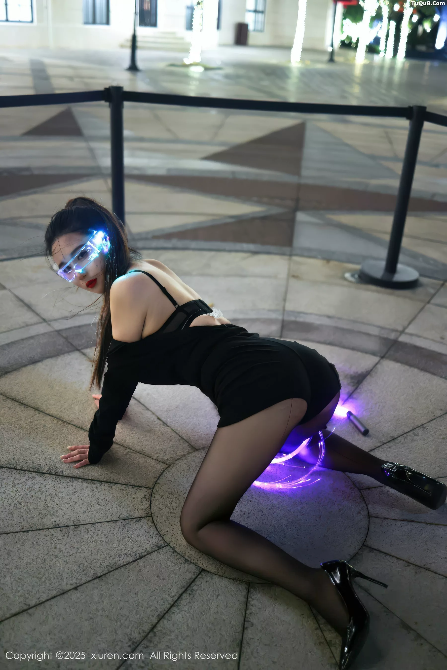 Xrmnw.Vip_小肉肉咪_写真