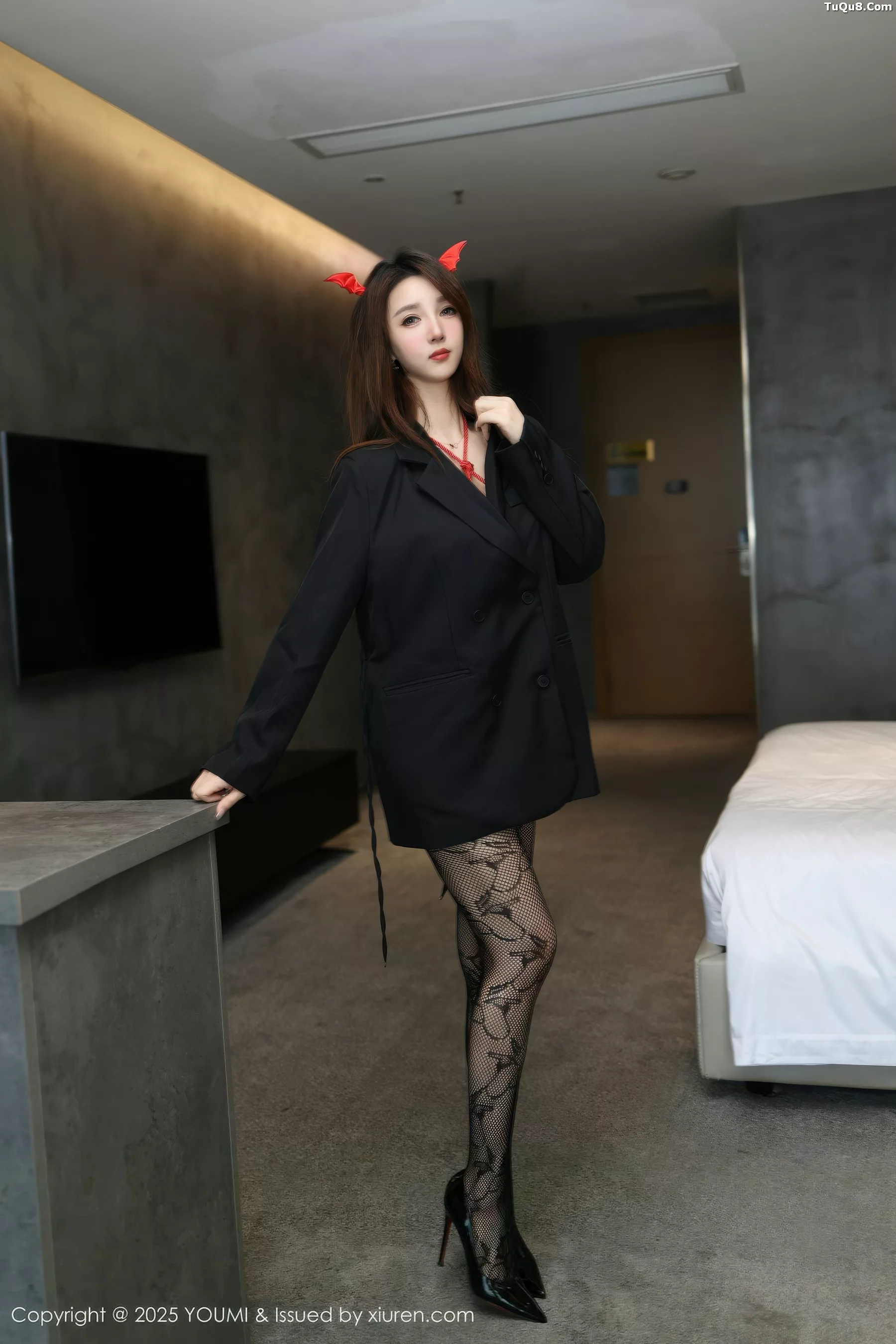 Xrmnw.Vip_Twins-夭夭_合集 Xrmnw.Vip_Twins-夭夭_写真