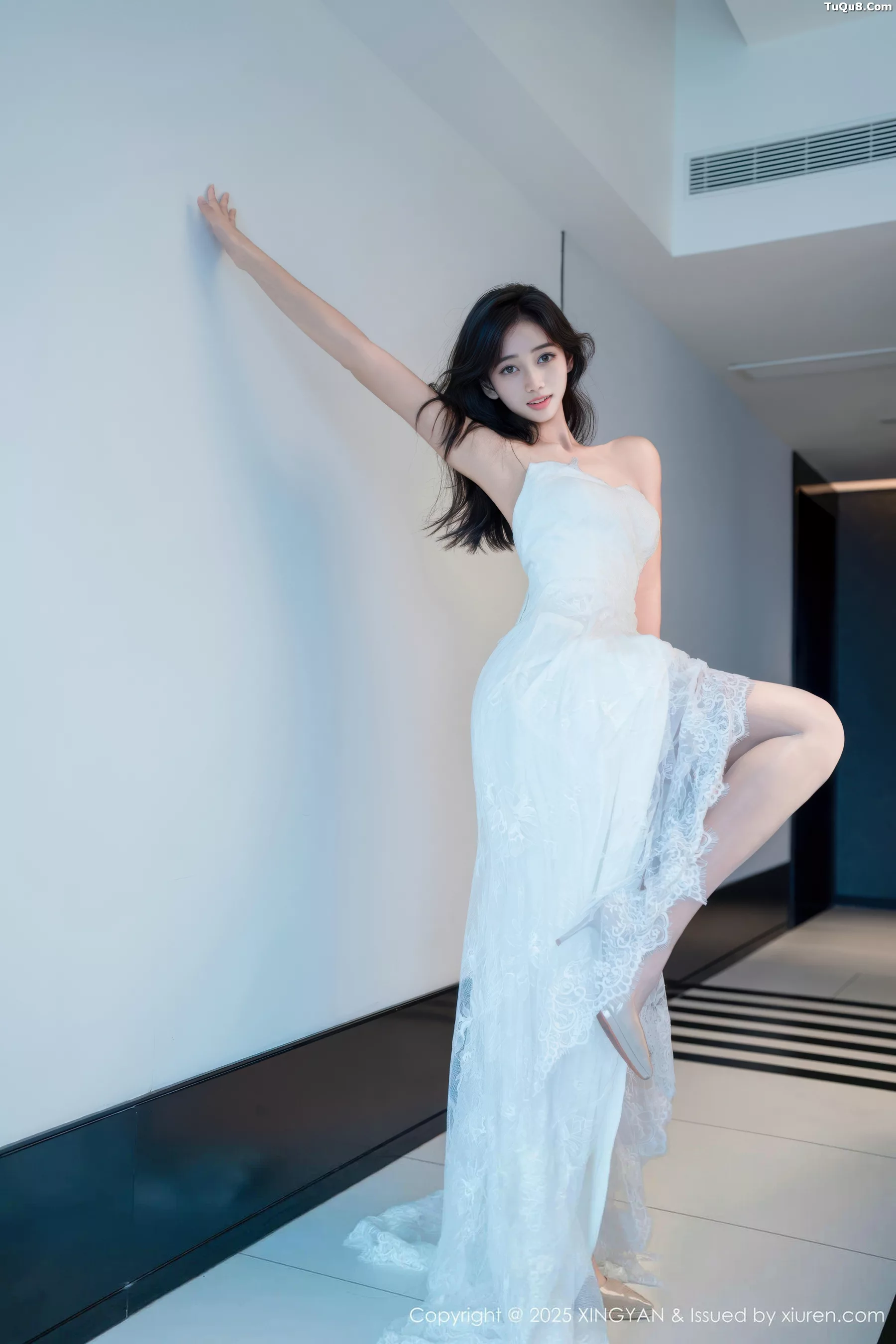 Xrmnw.Vip_时安安_写真