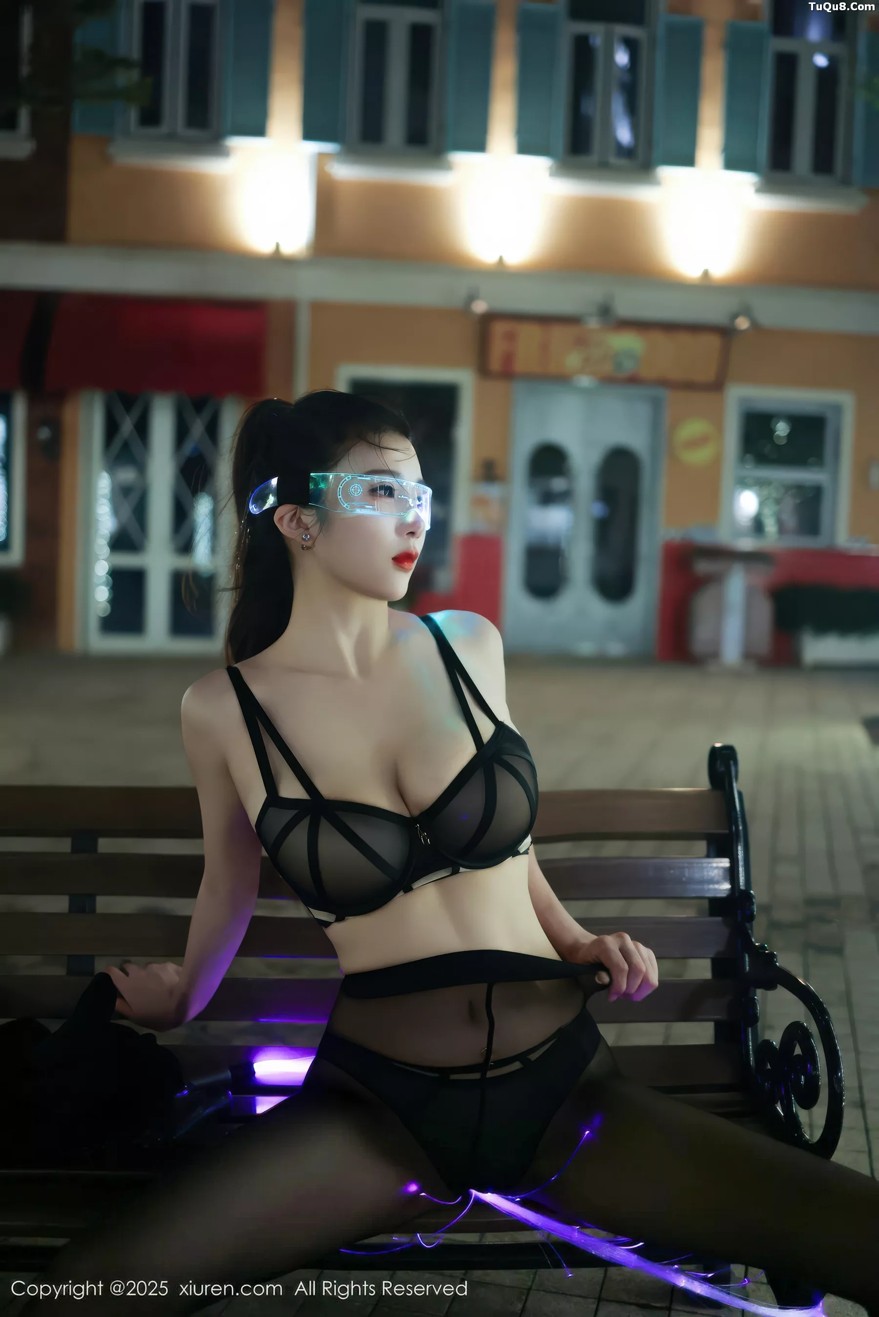 Xrmnw.Vip_小肉肉咪_合集 Xrmnw.Vip_小肉肉咪_写真