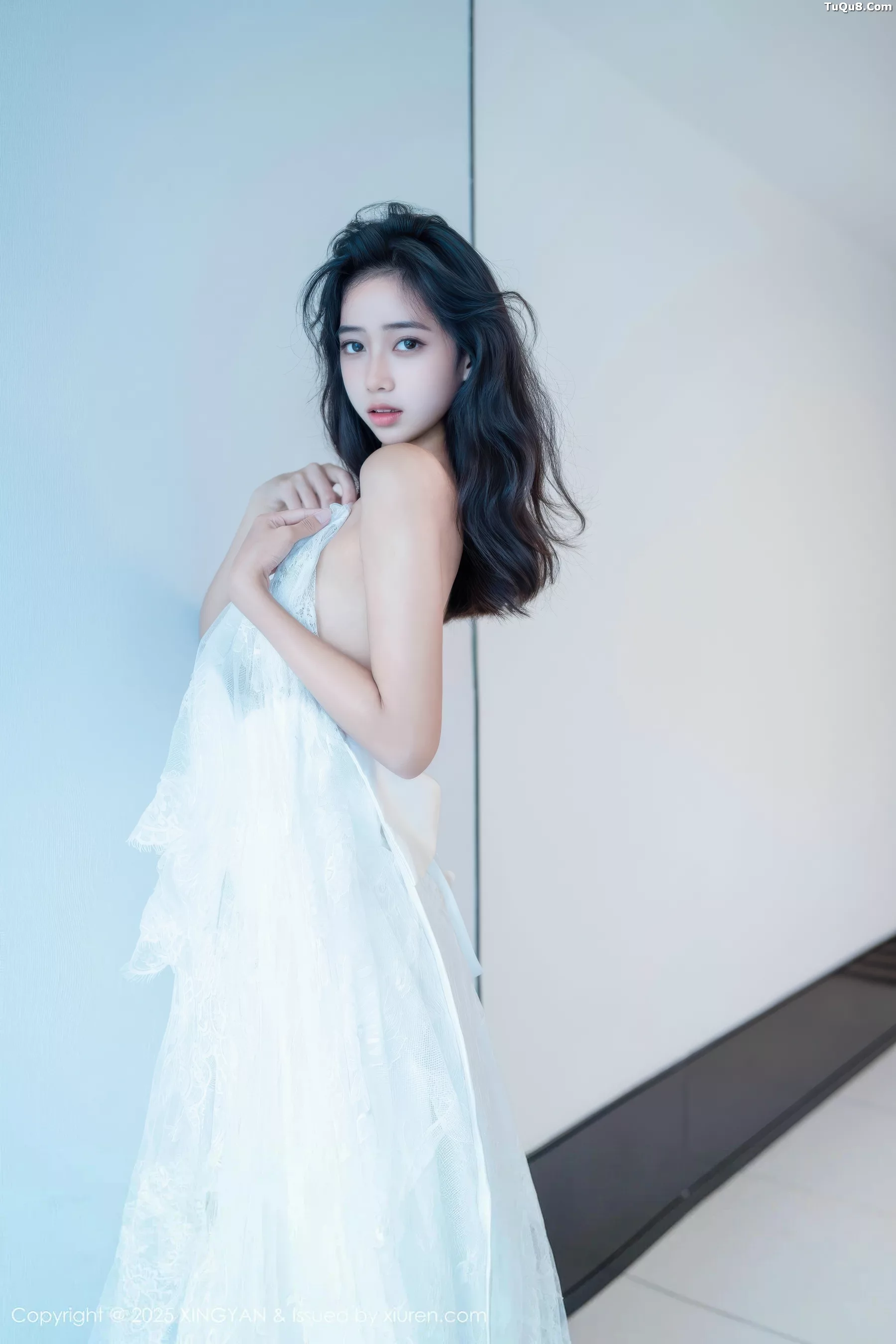 Xrmnw.Vip_时安安_写真