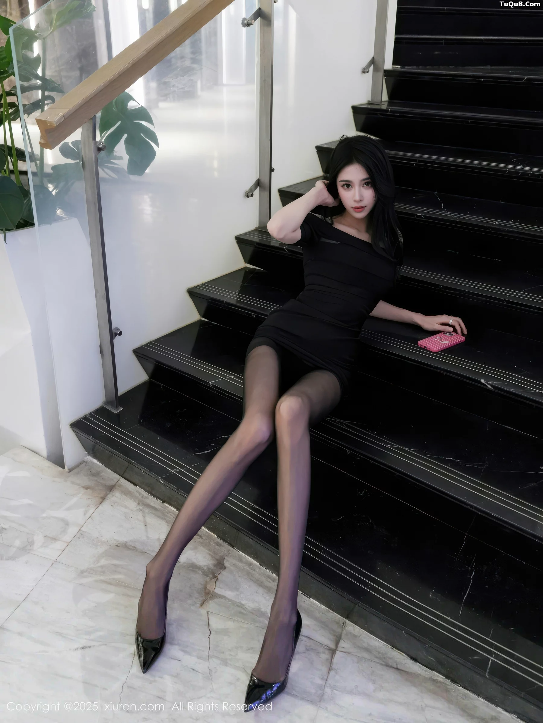 Xrmnw.Vip_椰汁糯米姬_写真