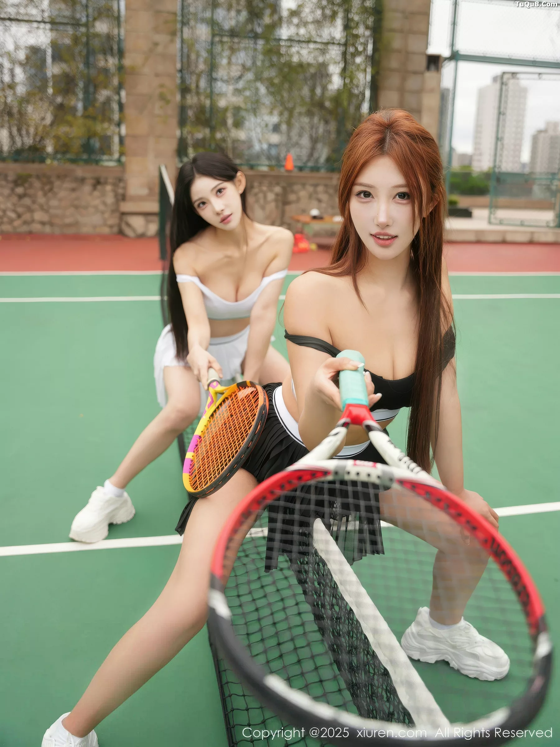 Xrmnw.Vip_模特合集_合集 Xrmnw.Vip_模特合集_写真