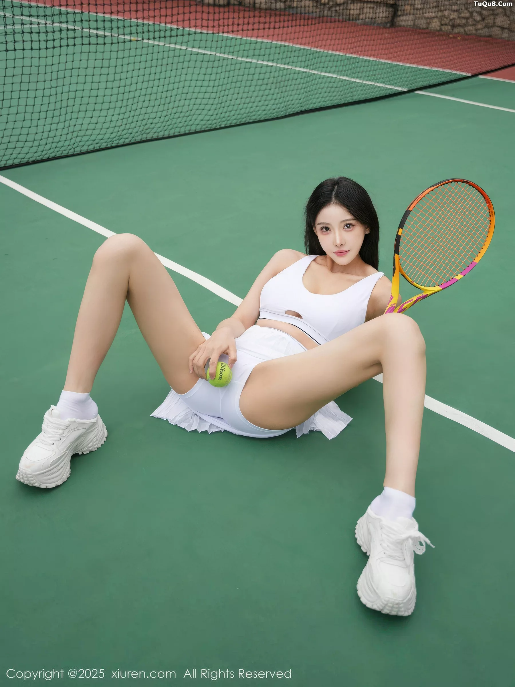 Xrmnw.Vip_模特合集_合集 Xrmnw.Vip_模特合集_写真