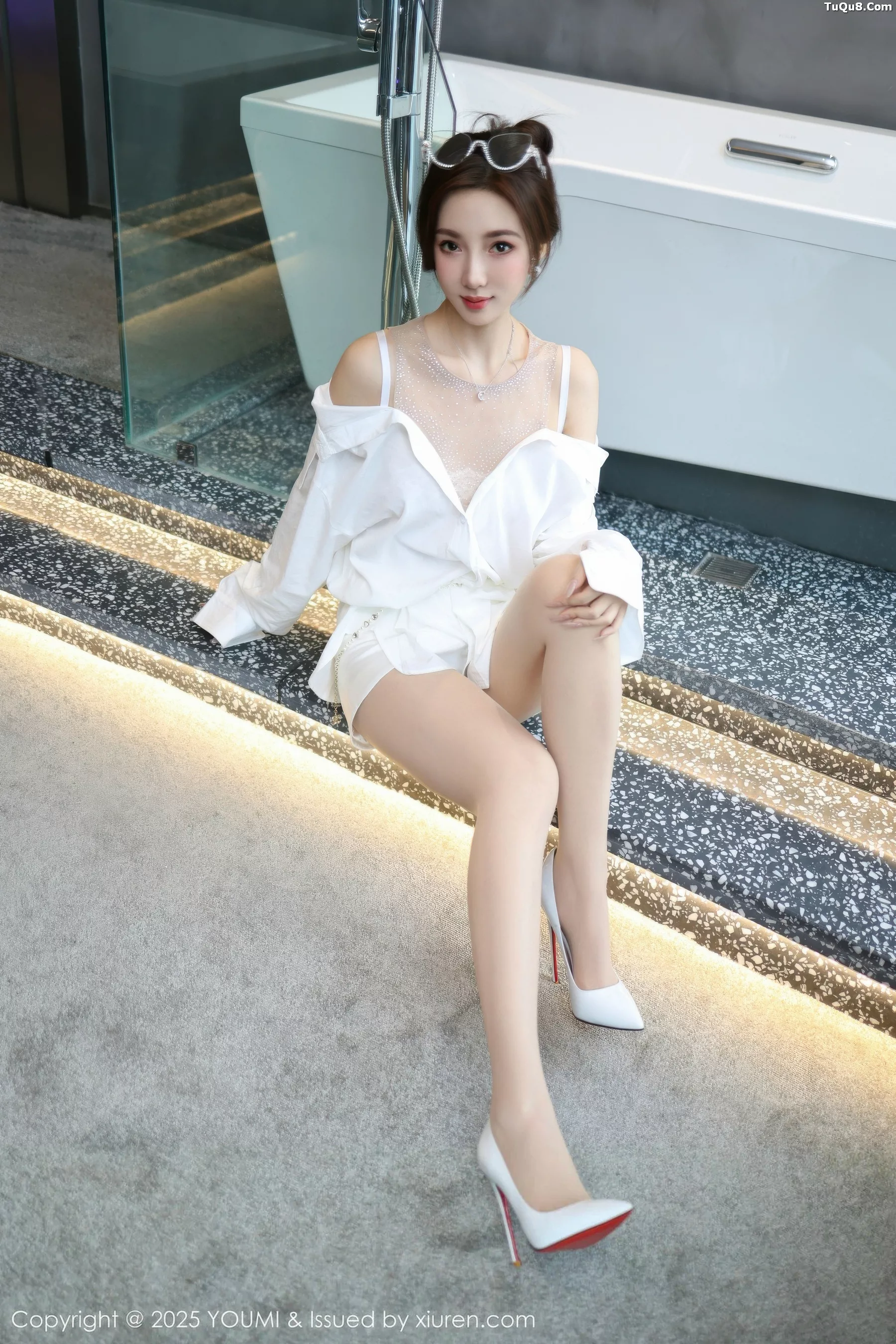 Xrmnw.Vip_Twins-桃桃_合集 Xrmnw.Vip_Twins-桃桃_写真