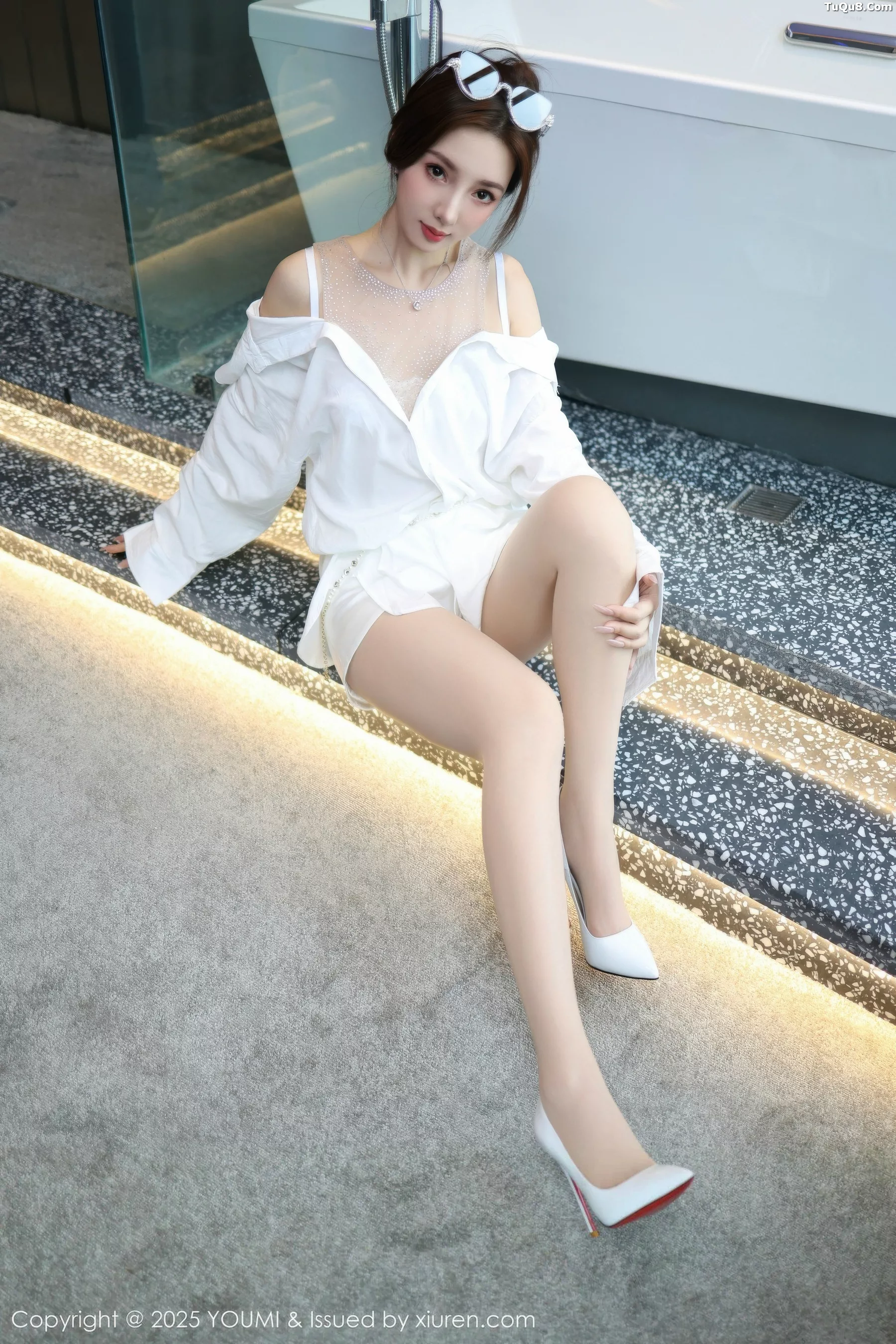 Xrmnw.Vip_Twins-桃桃_写真