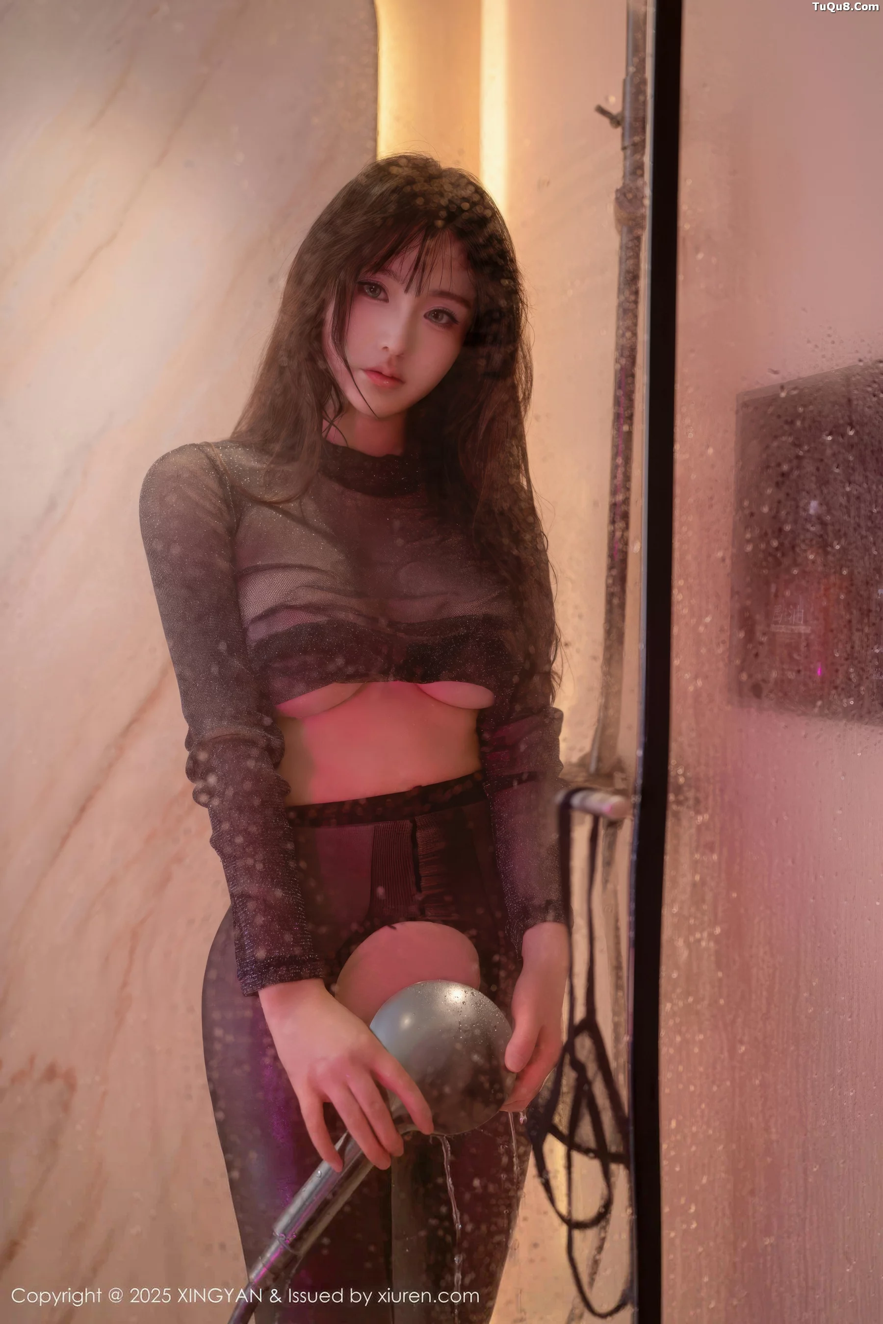 Xrmnw.Vip_沈南汐_写真