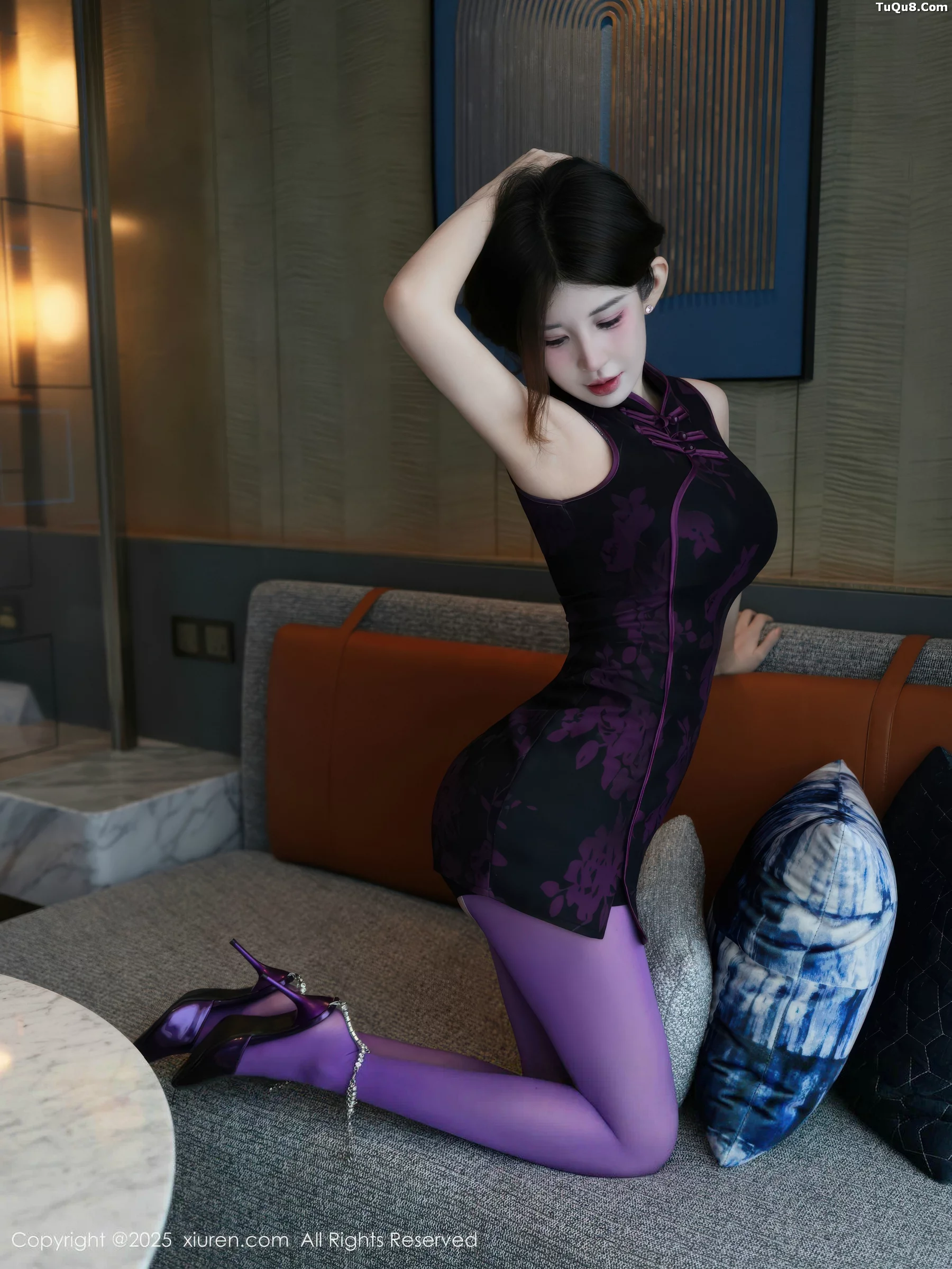 Xrmnw.Vip_苏甜橙子_合集 Xrmnw.Vip_苏甜橙子_写真