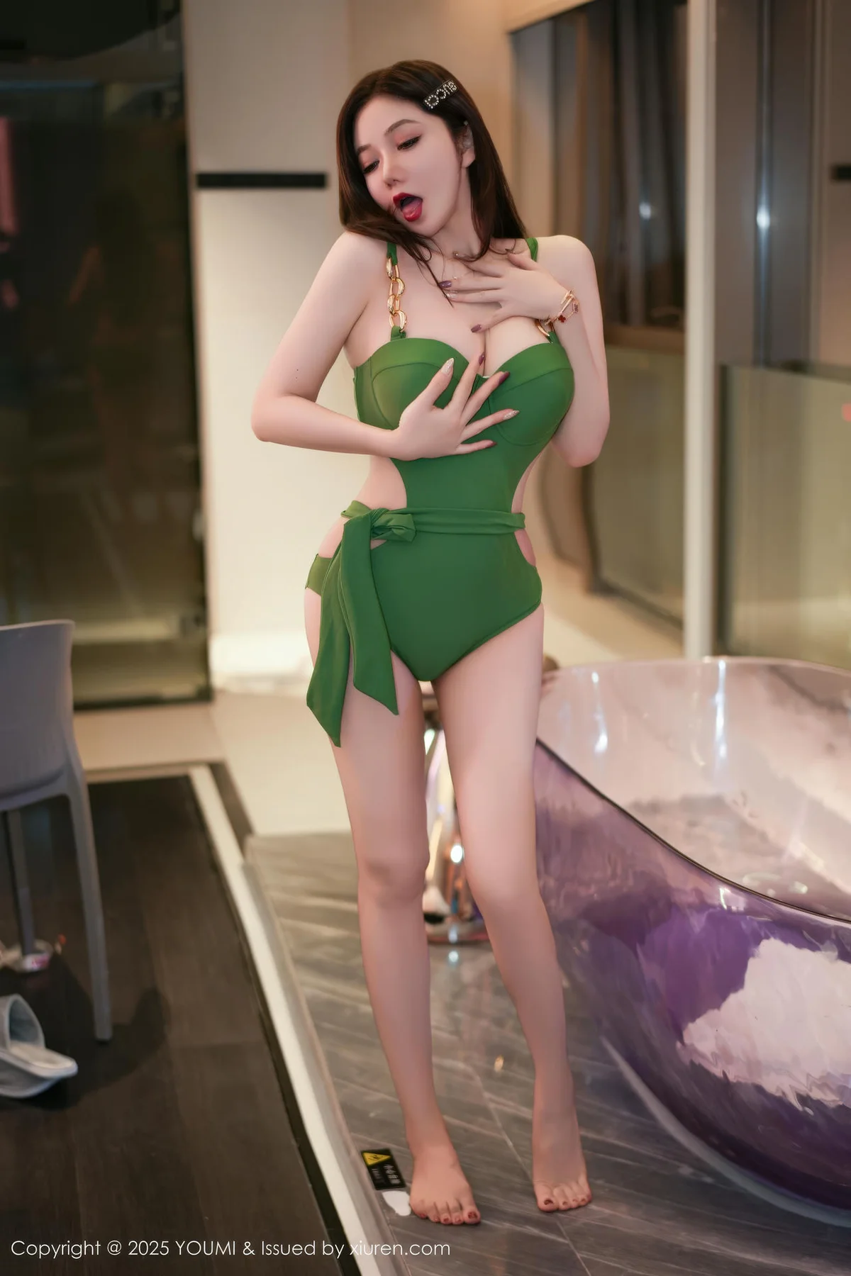 Xrmnw.Vip_心妍小公主_写真