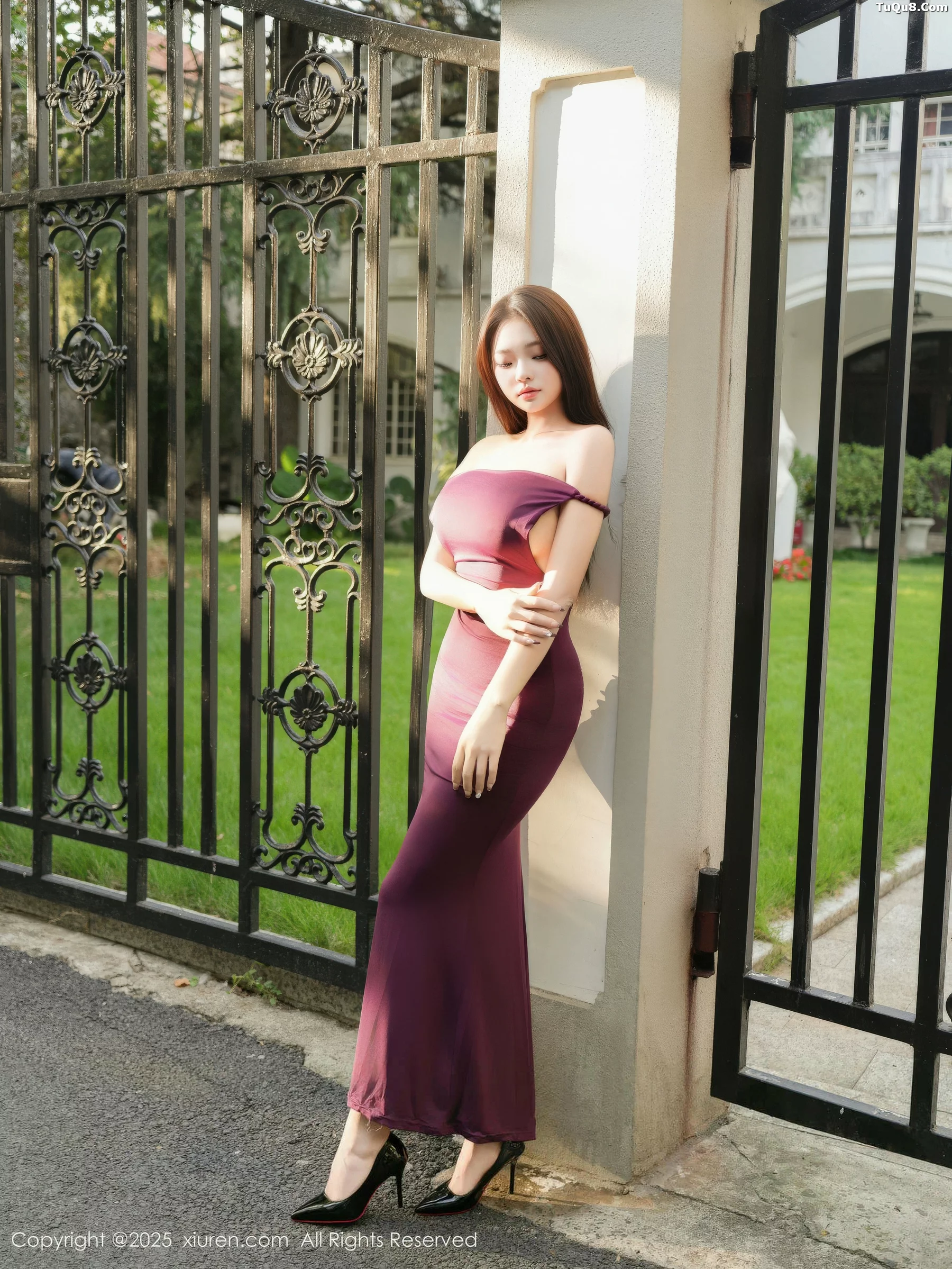 Xrmnw.Vip_Yuanbao_写真