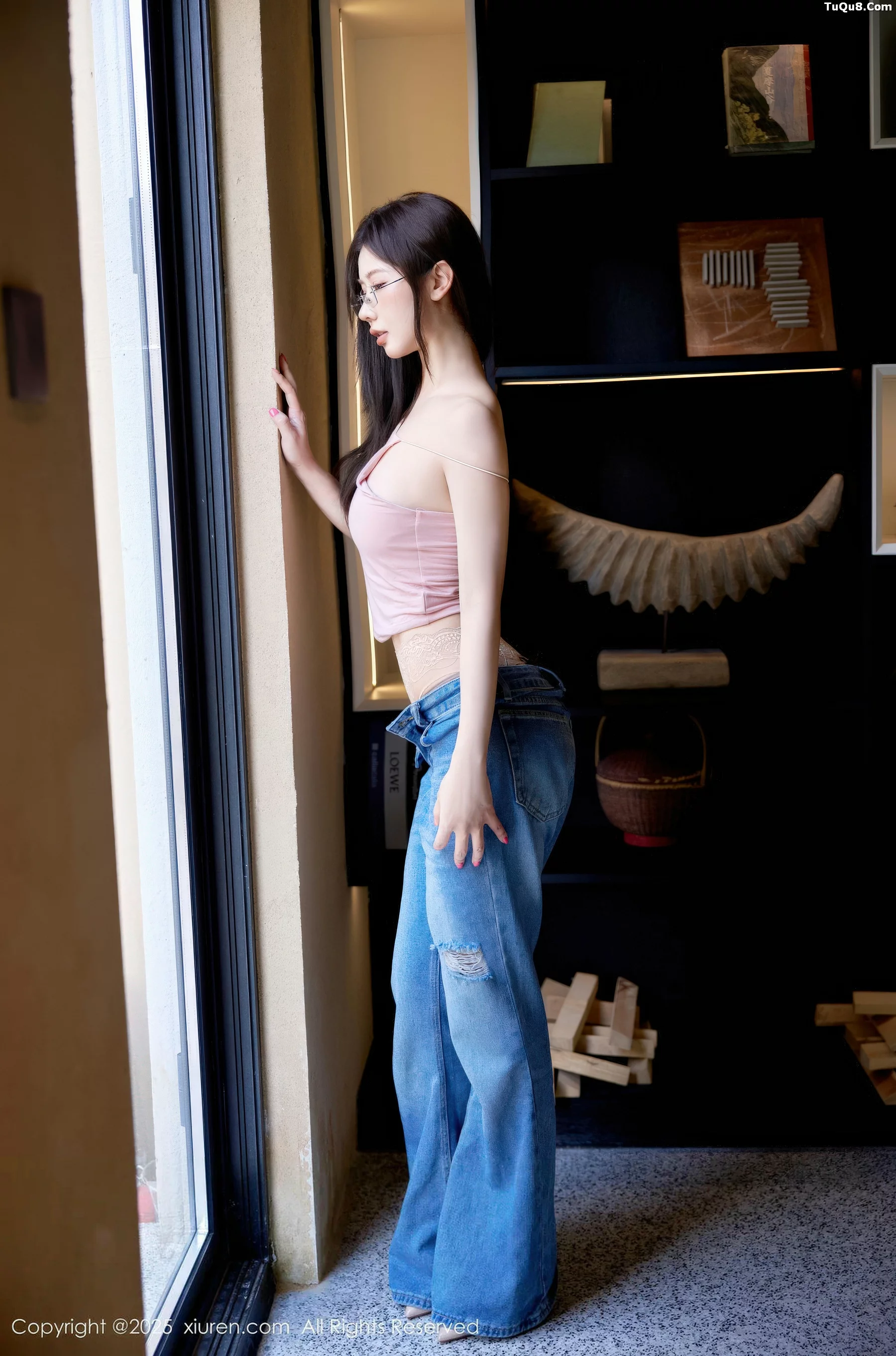 Xrmnw.Vip_尹甜甜_写真