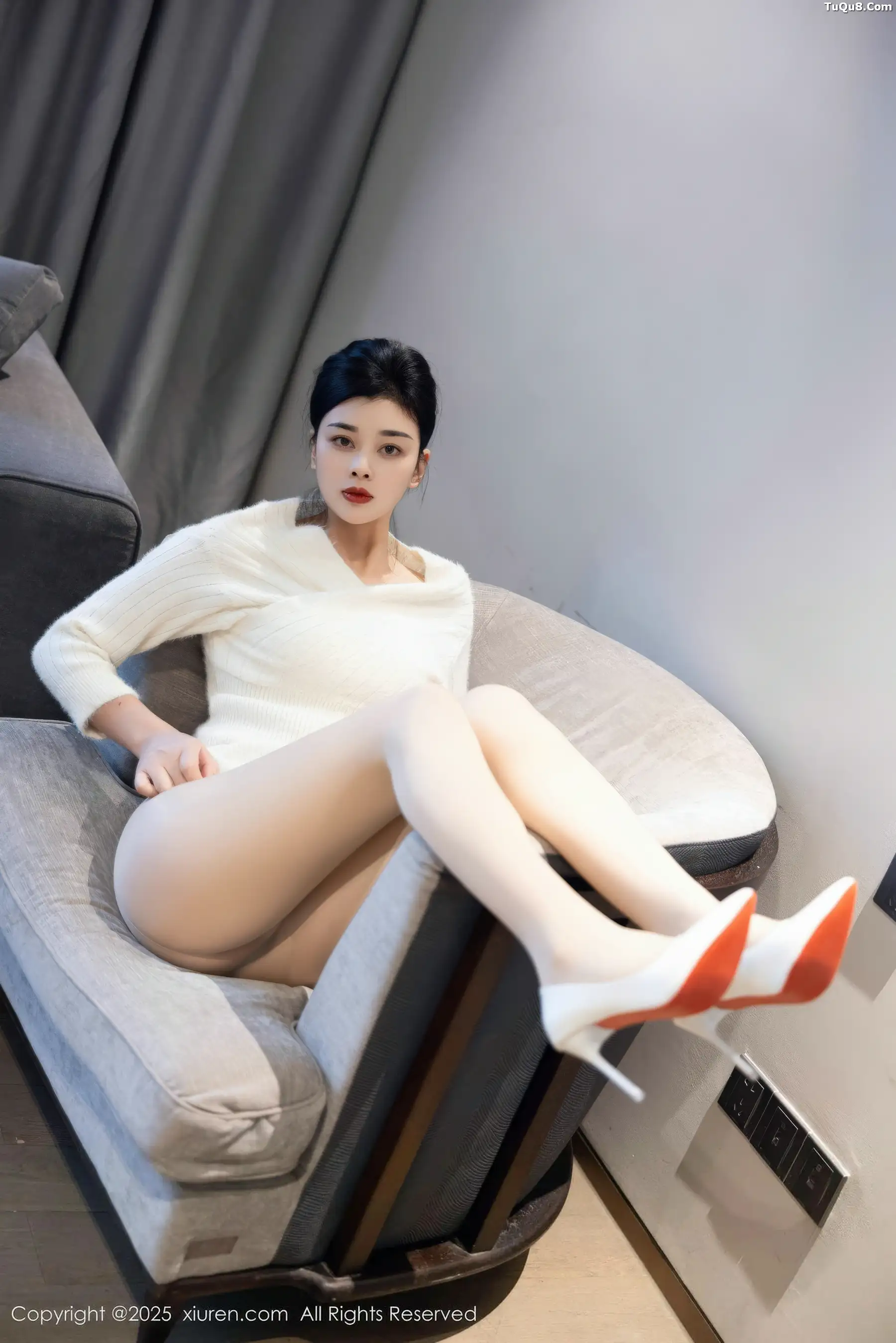 Xrmnw.Vip_徐清妍_写真