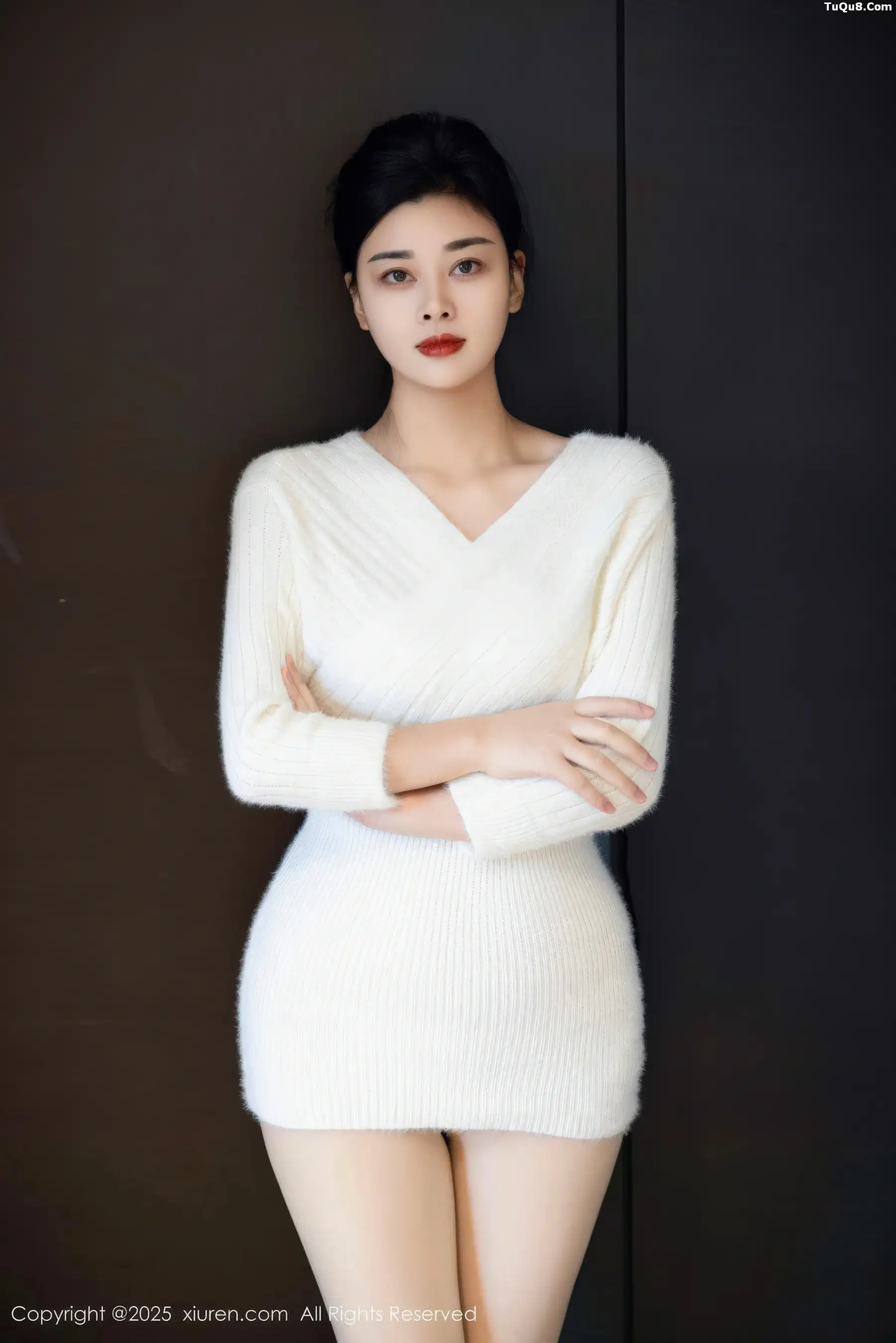 Xrmnw.Vip_徐清妍_写真