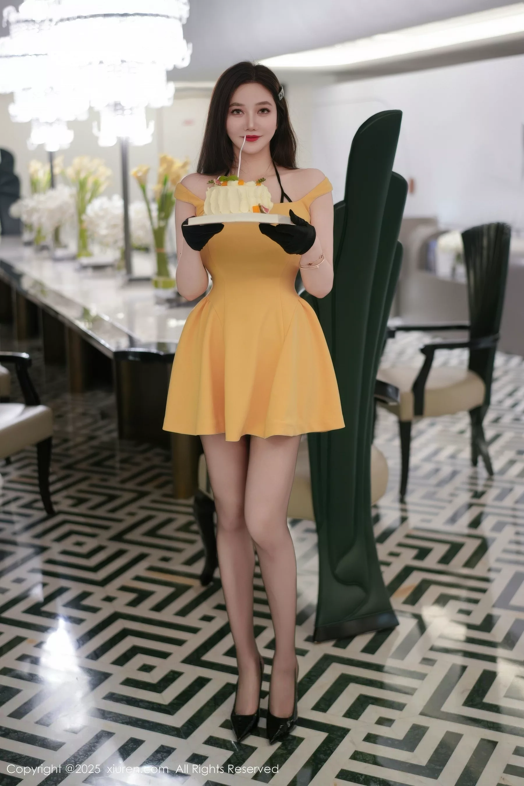 Xrmnw.Vip_心妍小公主_写真