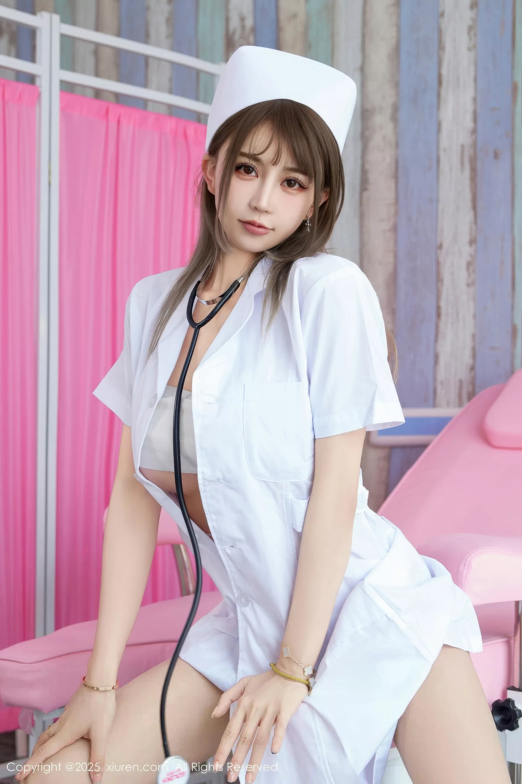 Xrmnw.Vip_Zoe柚柚_写真