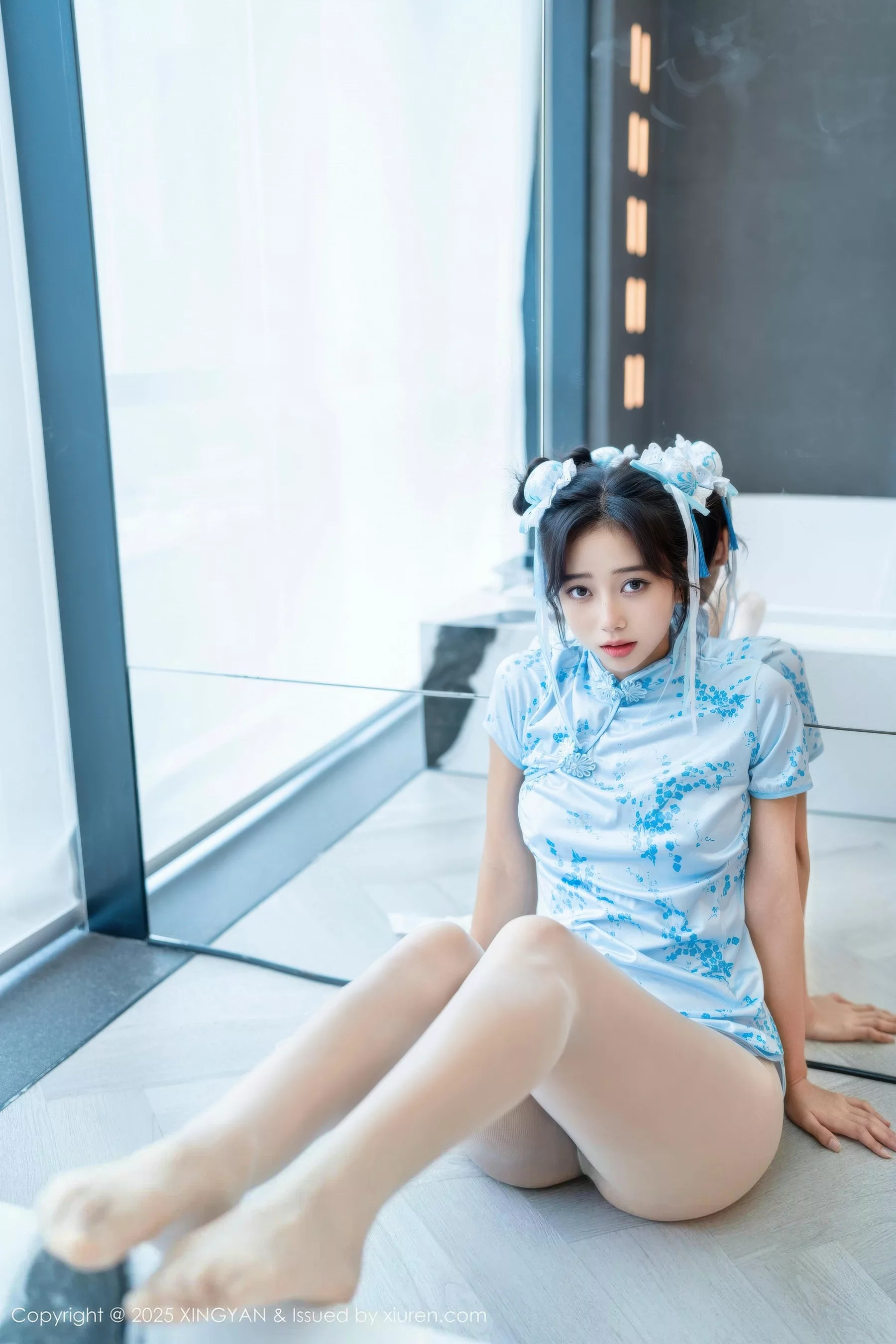 Xrmnw.Vip_时安安_写真