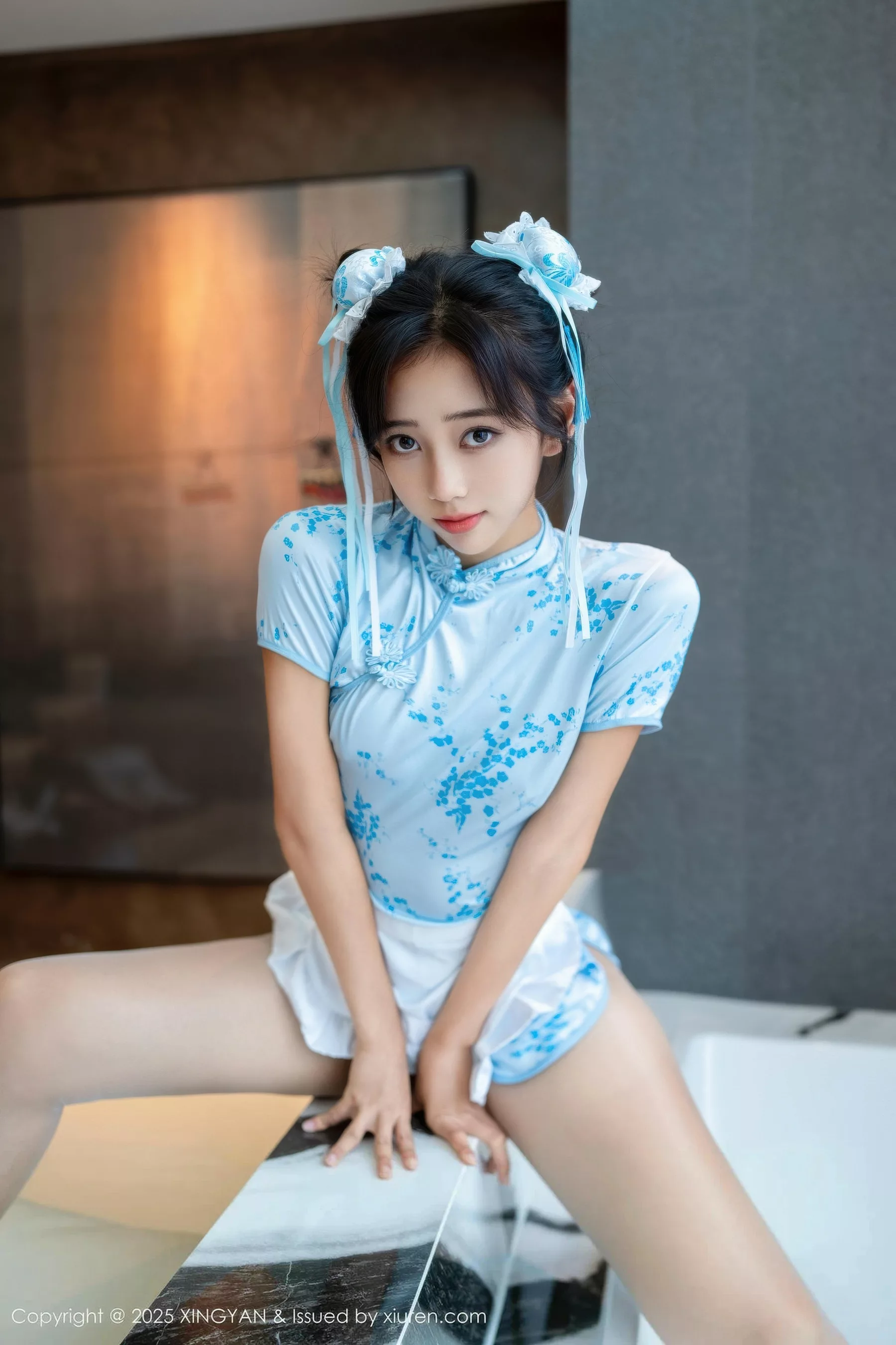 Xrmnw.Vip_时安安_写真