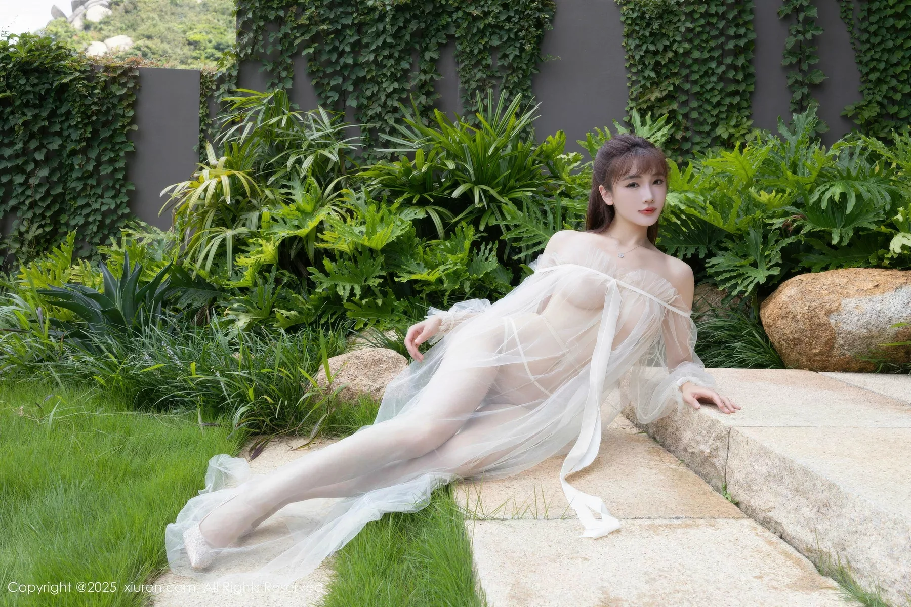 Xrmnw.Vip_陆萱萱_写真