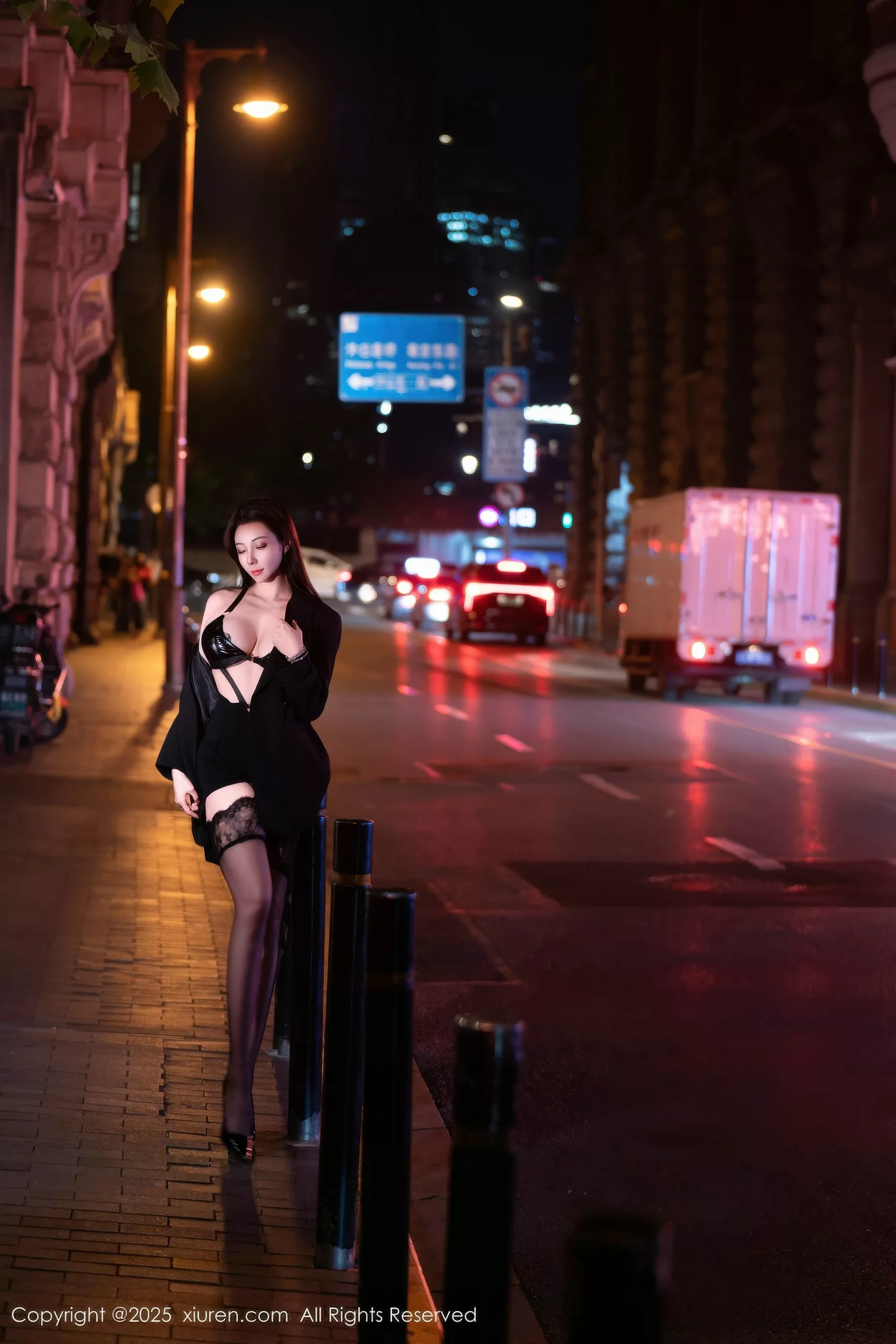 Xrmnw.Vip_果儿_写真