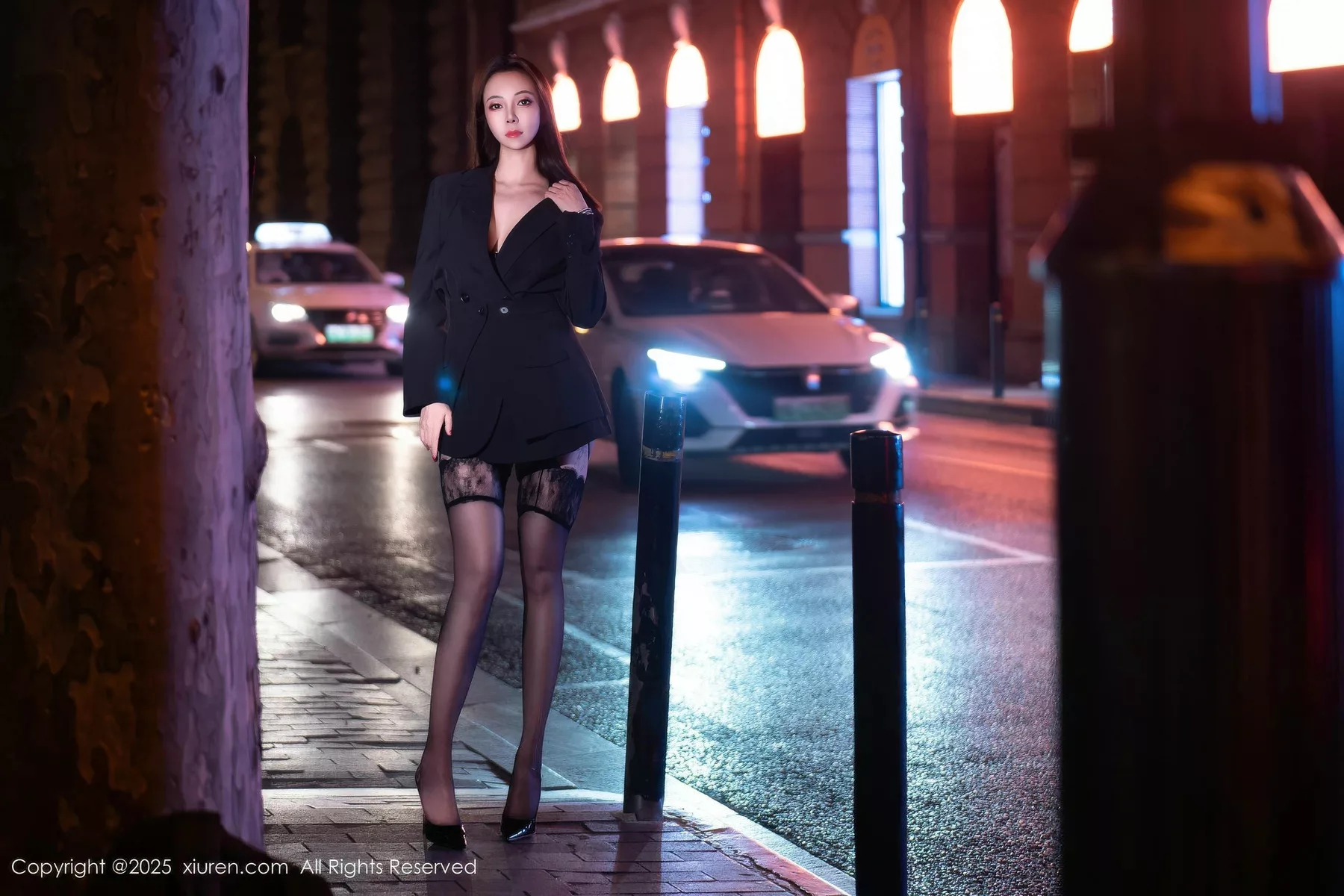 Xrmnw.Vip_果儿_写真