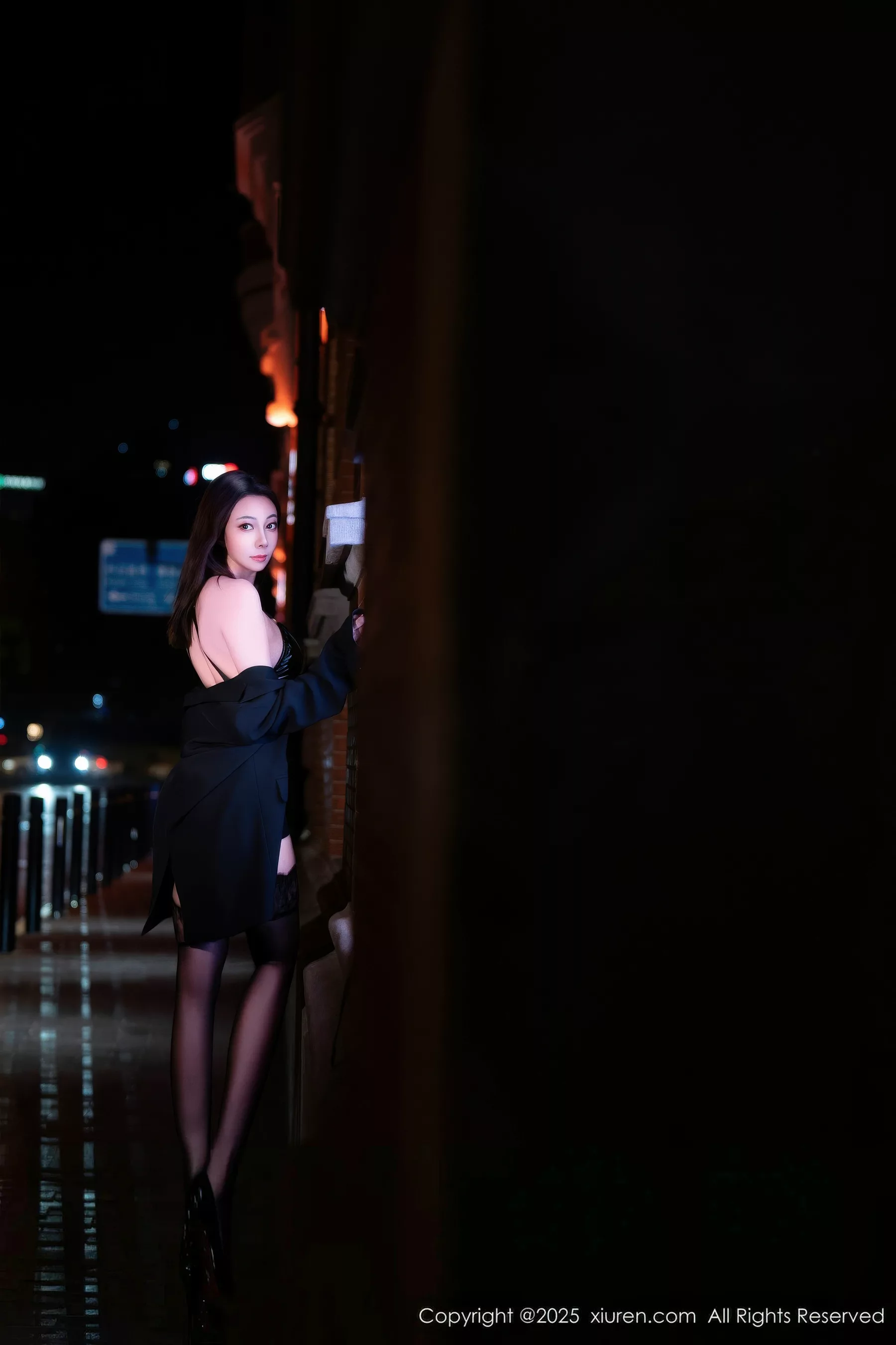 Xrmnw.Vip_果儿_写真