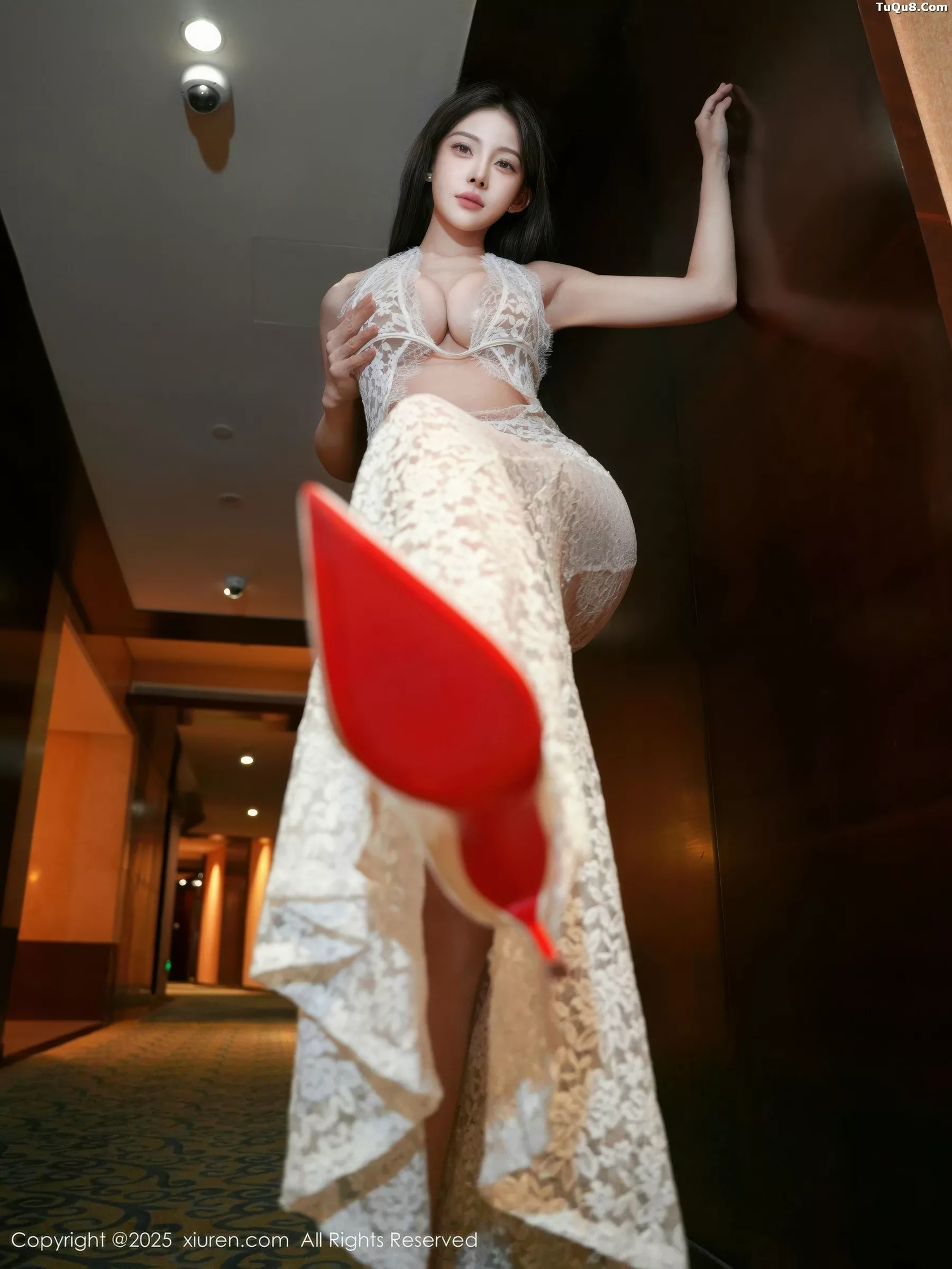 Xrmnw.Vip_梨霜儿_写真