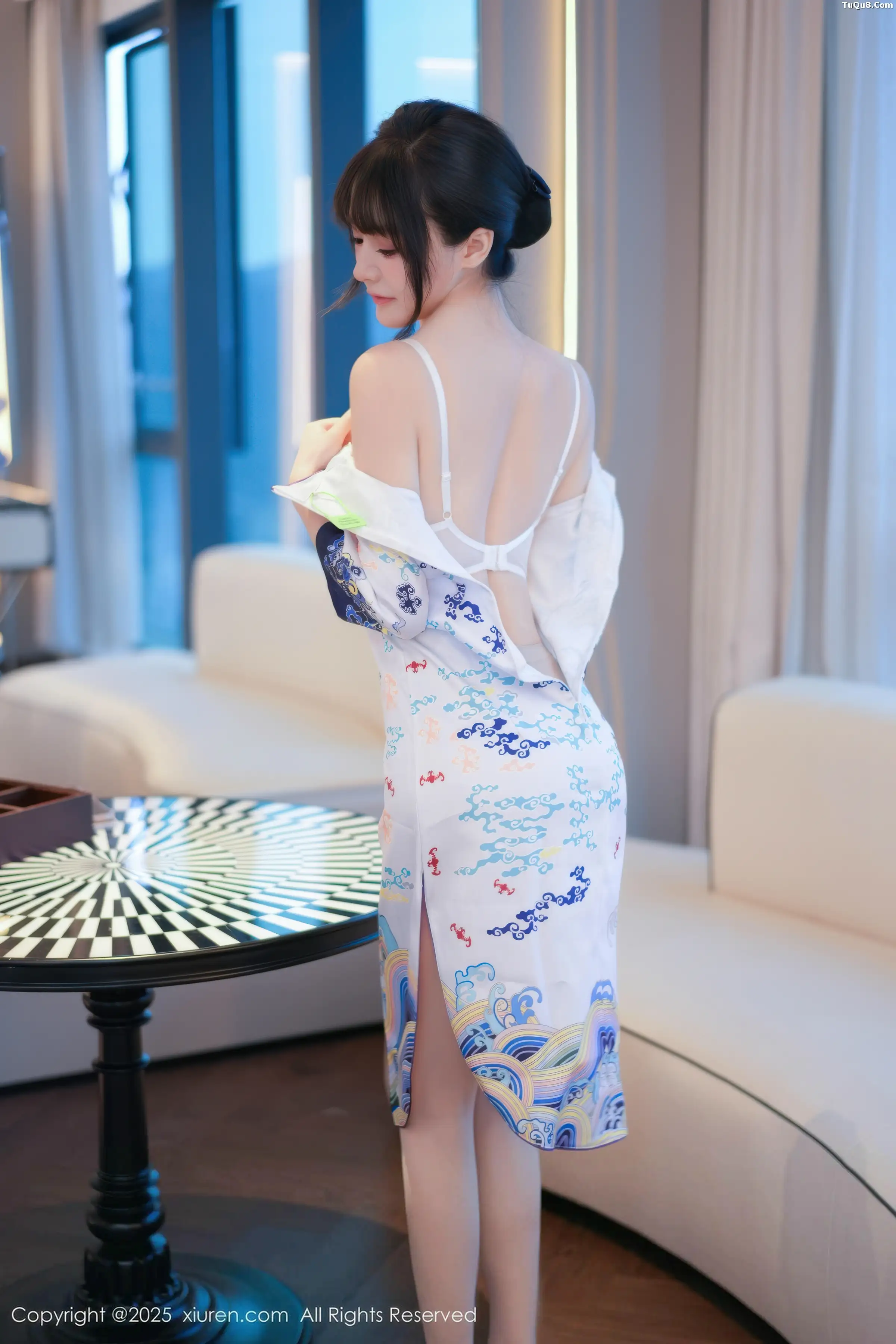 Xrmnw.Vip_沈南汐_写真