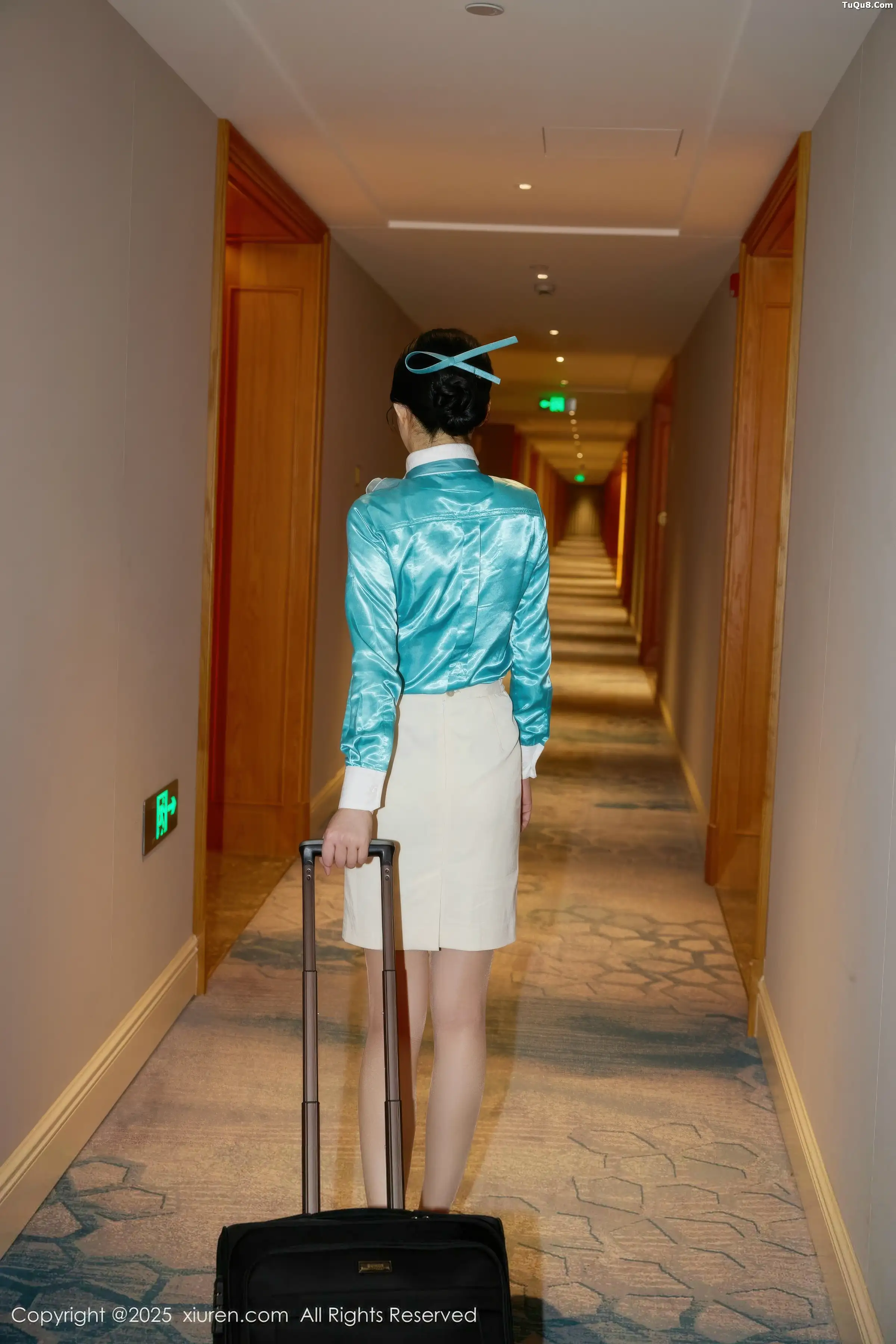 Xrmnw.Vip_方蕾蕾_写真