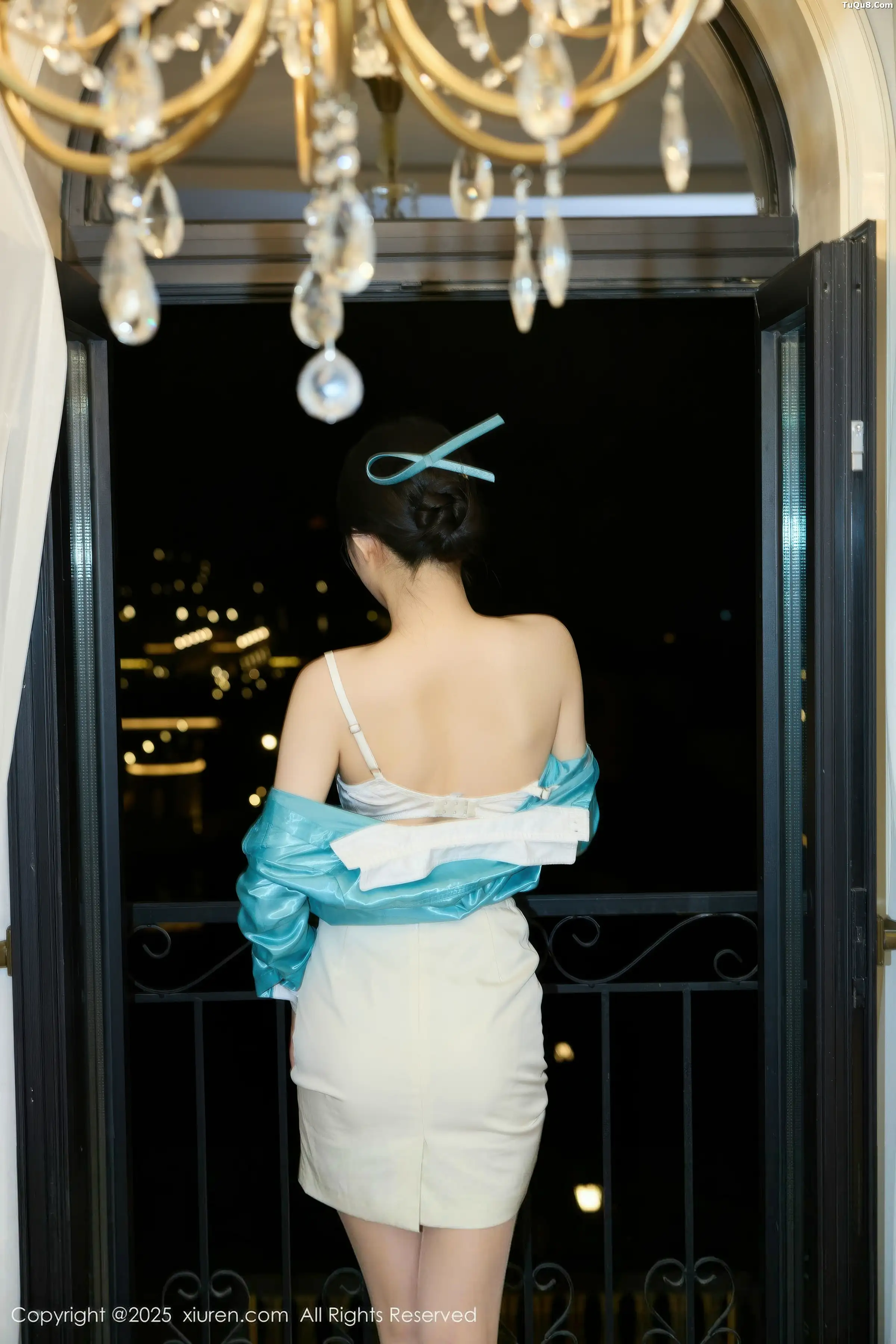 Xrmnw.Vip_方蕾蕾_写真