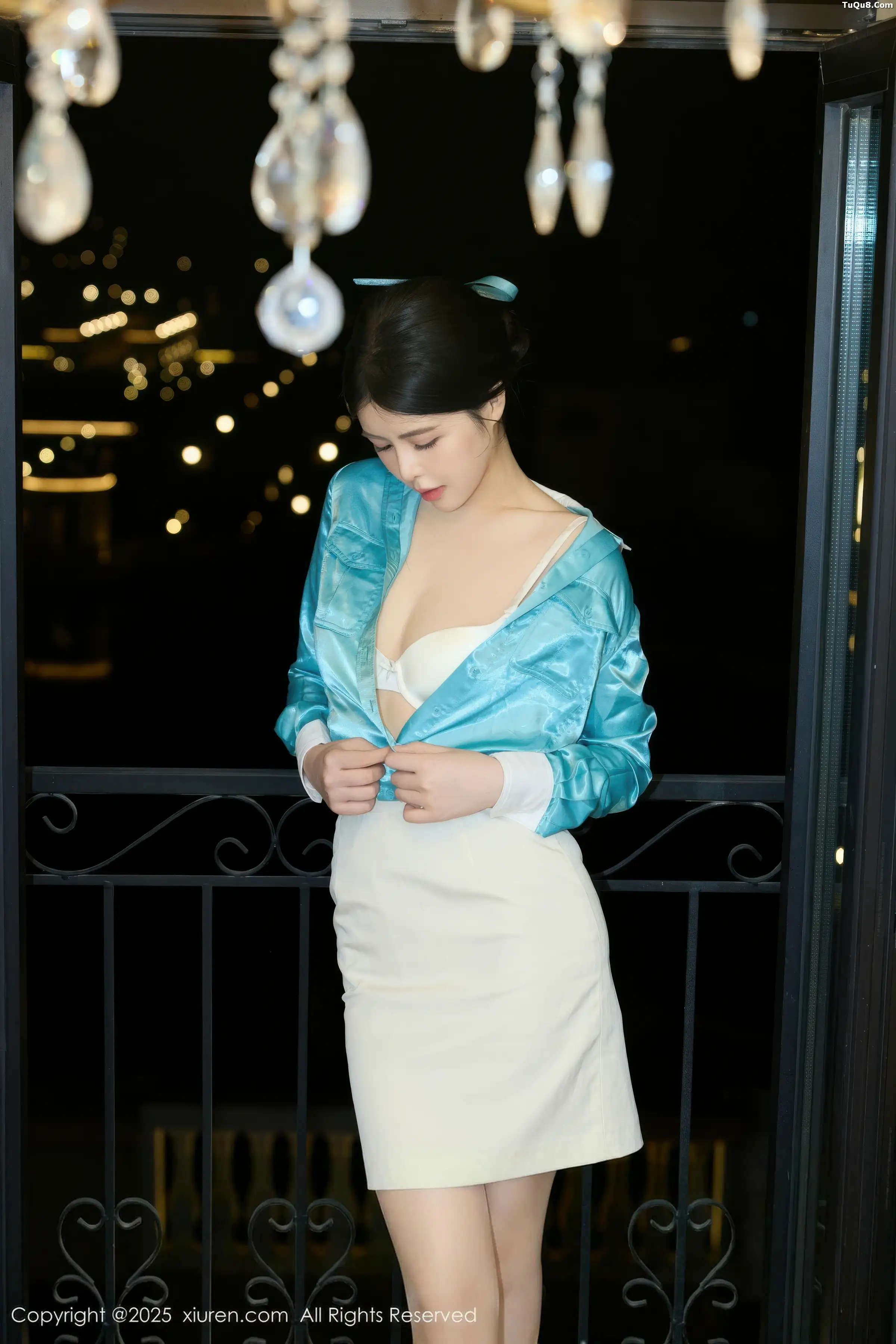 Xrmnw.Vip_方蕾蕾_写真