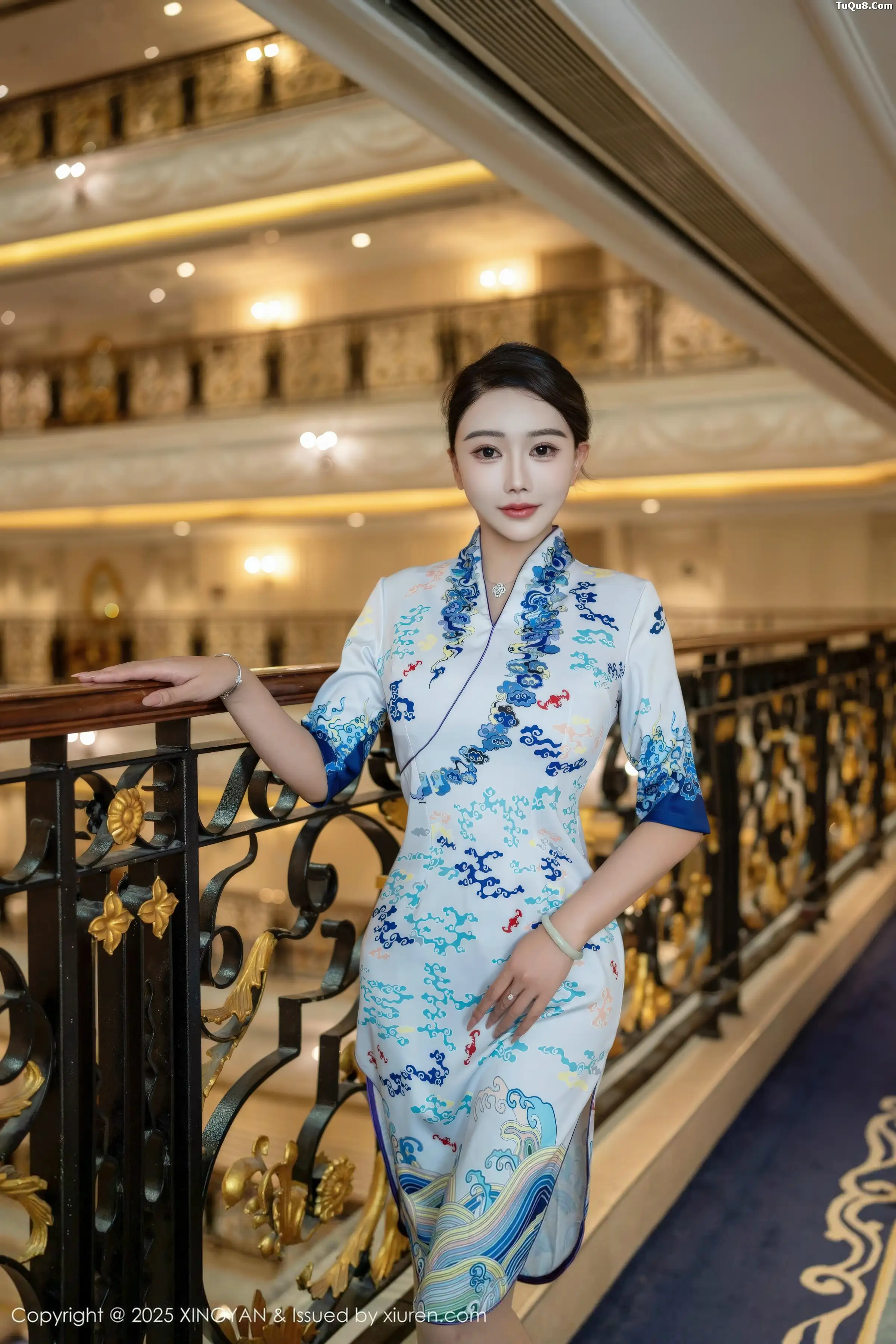 Xrmnw.Vip_李若汐_写真