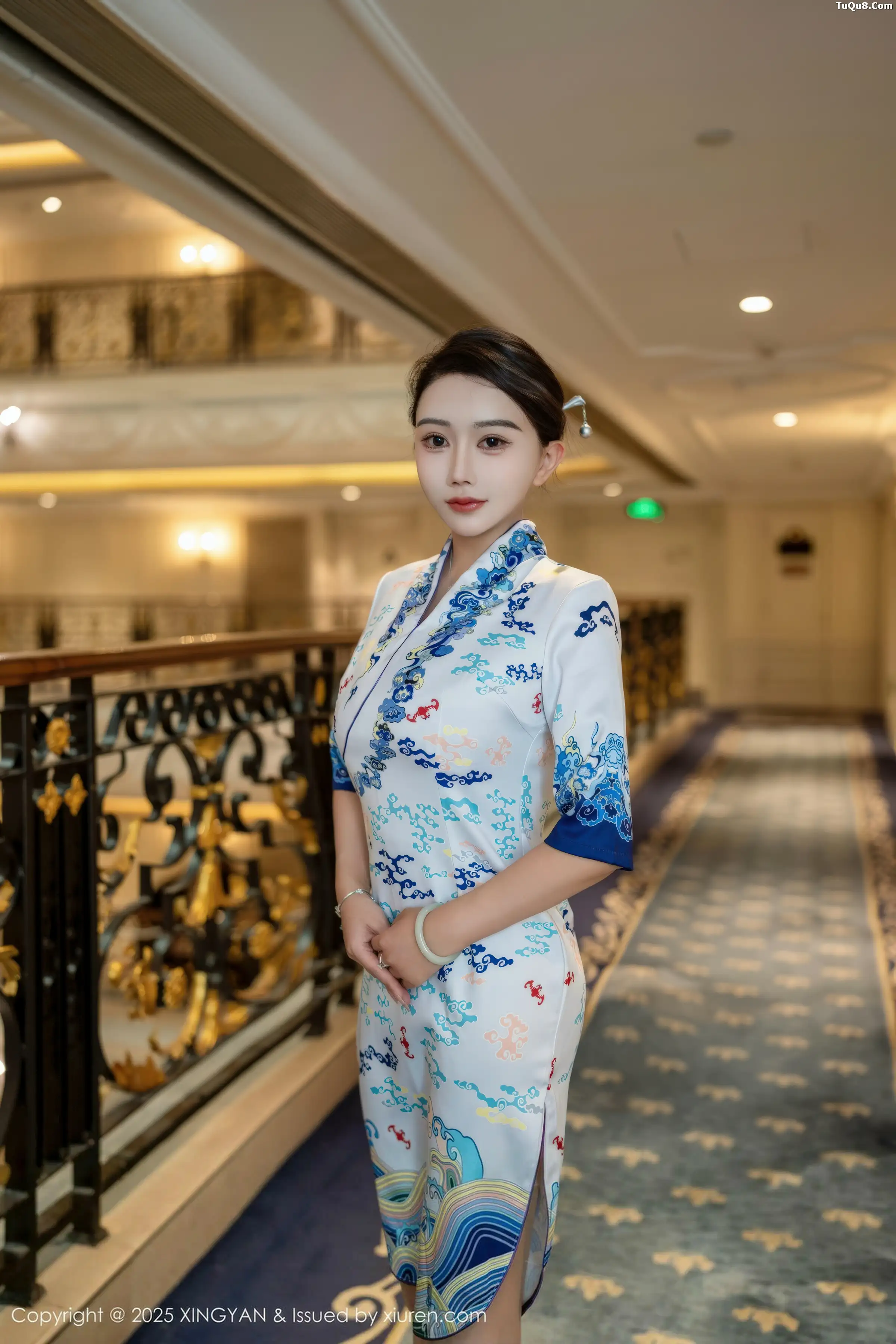 Xrmnw.Vip_李若汐_写真