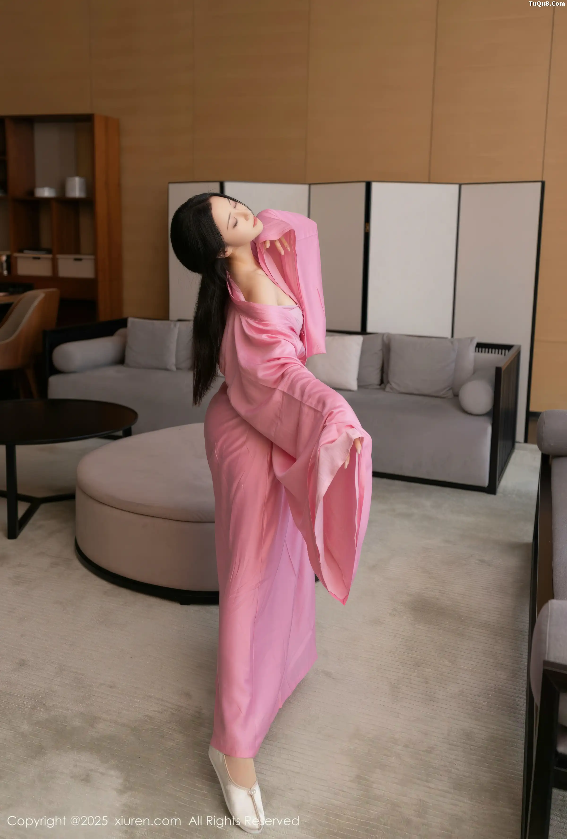 Xrmnw.Vip_鱼子酱_写真