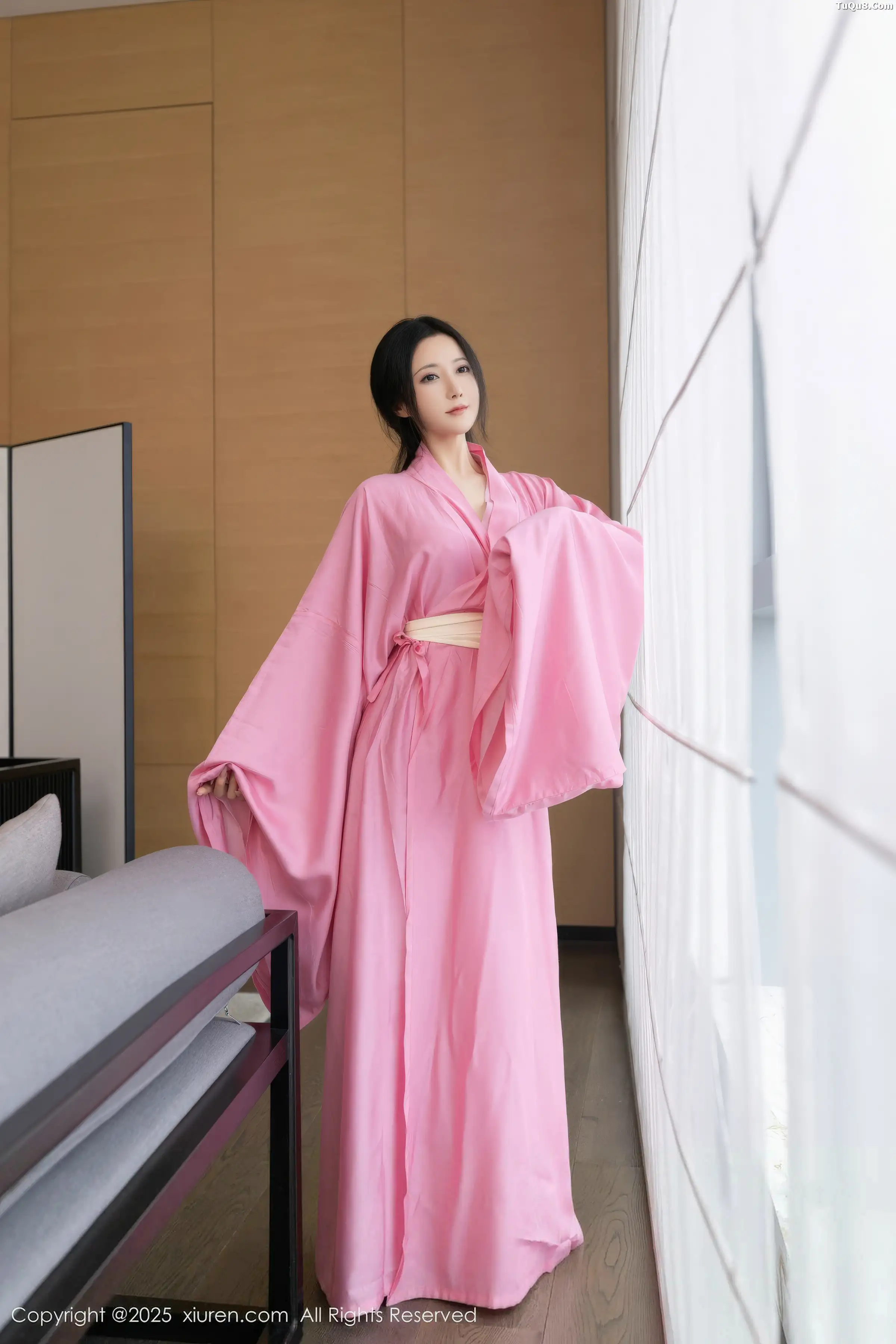 Xrmnw.Vip_鱼子酱_写真