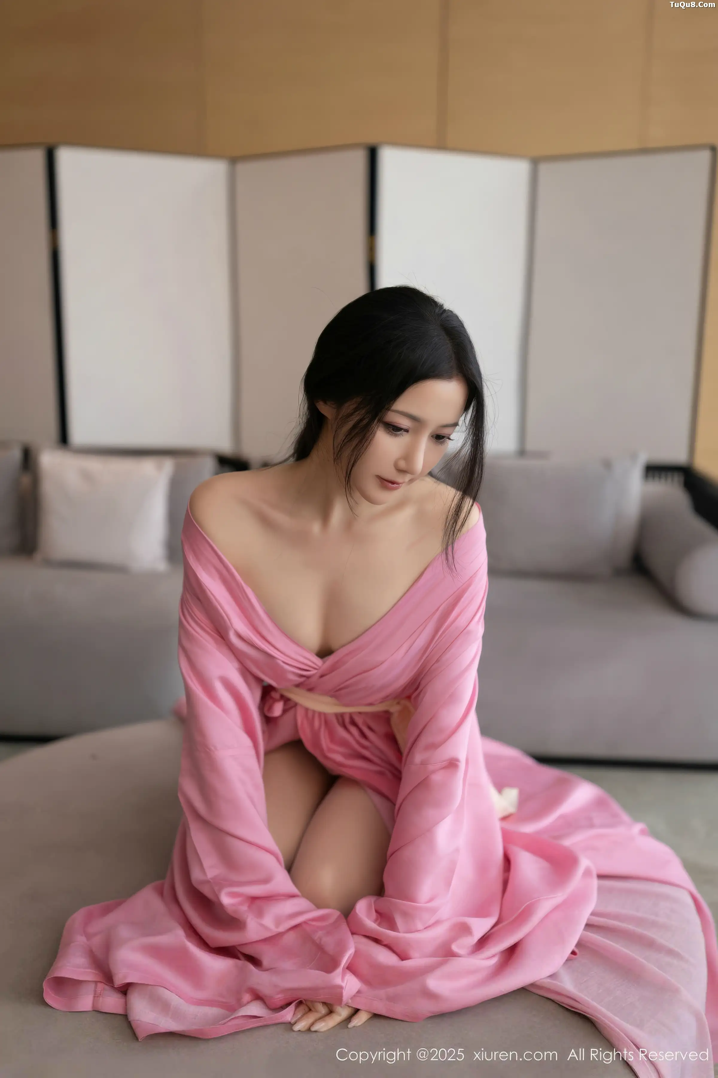 Xrmnw.Vip_鱼子酱_写真