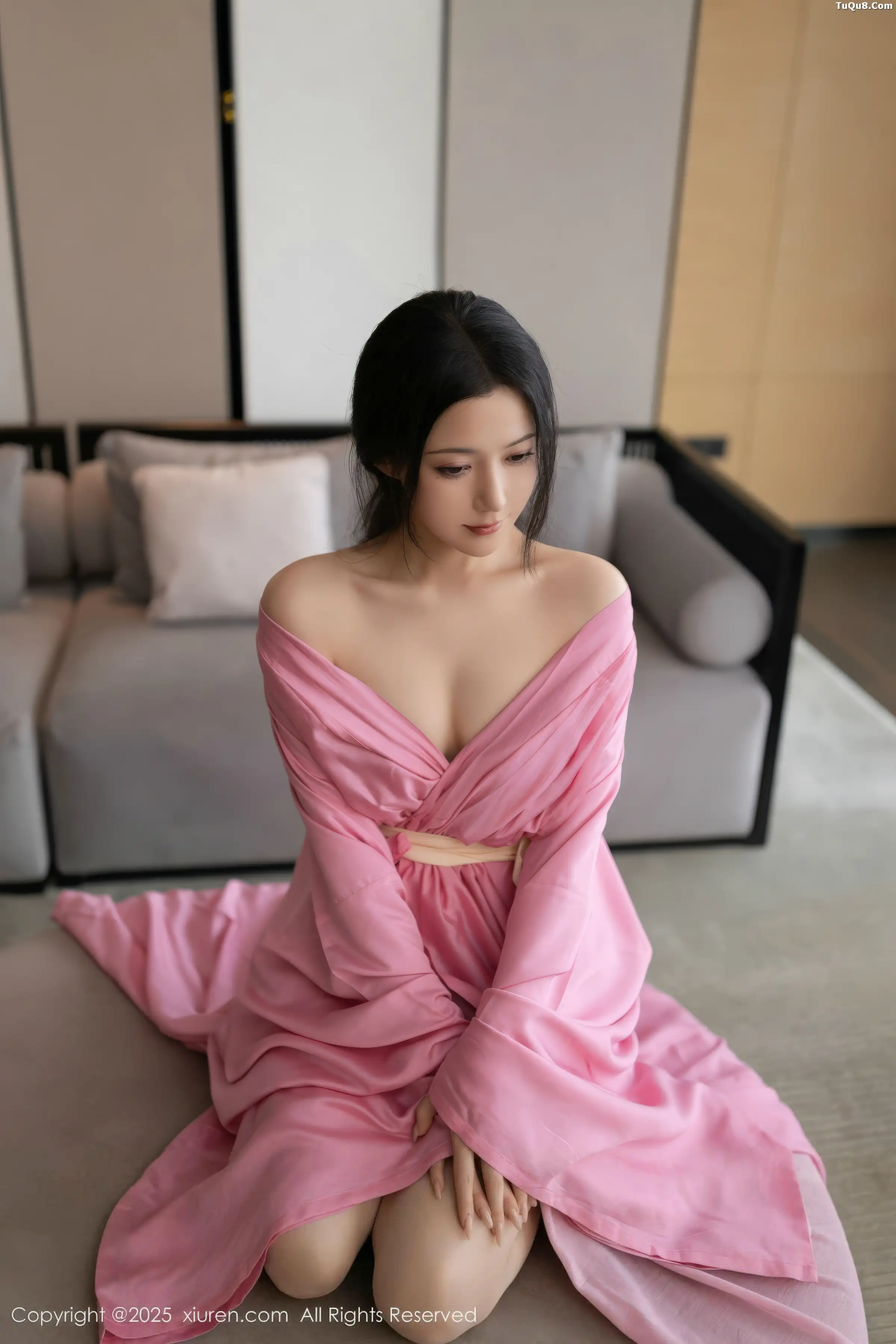 Xrmnw.Vip_鱼子酱_写真