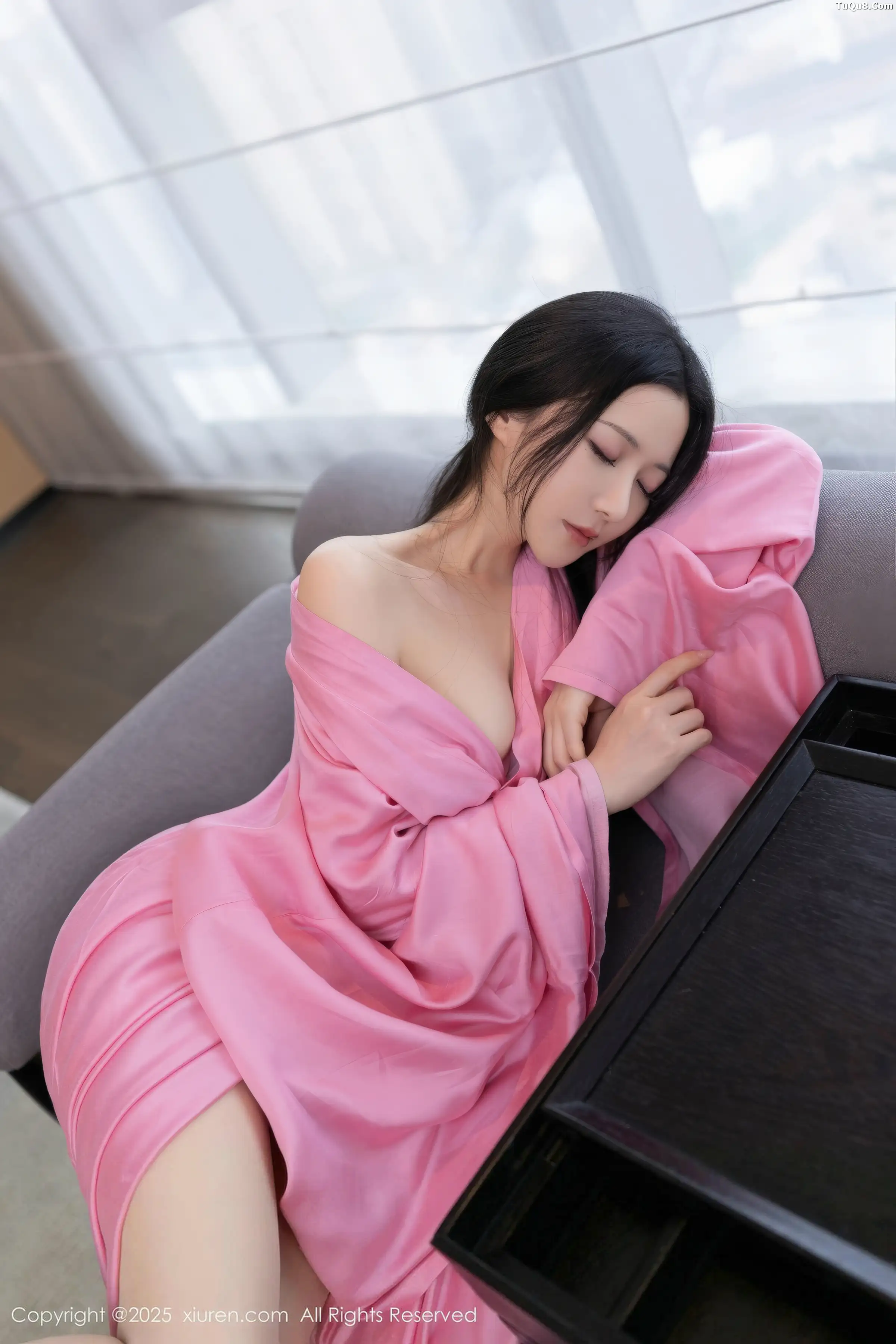 Xrmnw.Vip_鱼子酱_写真