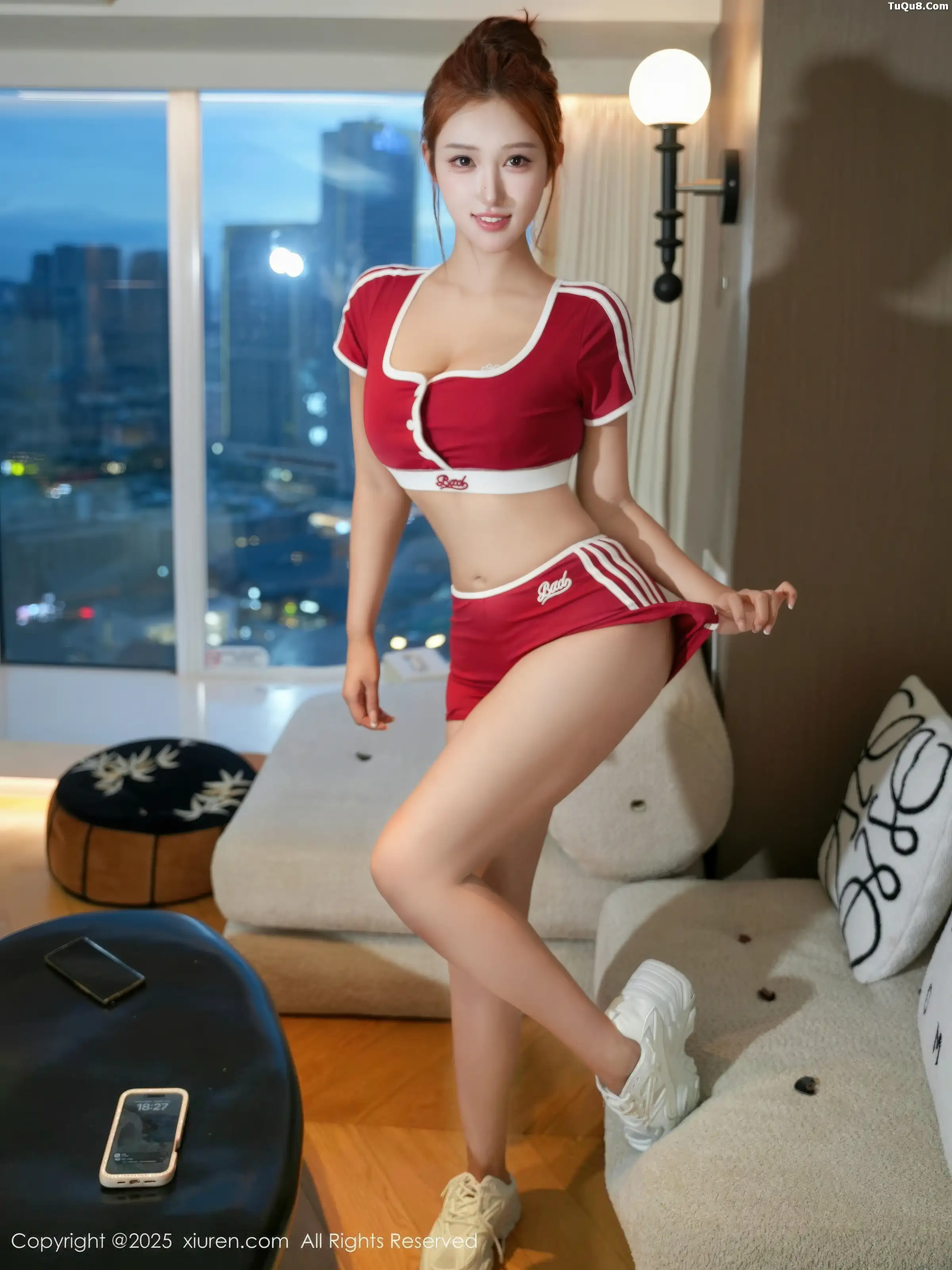 Xrmnw.Vip_白小蝶_合集 Xrmnw.Vip_白小蝶_写真