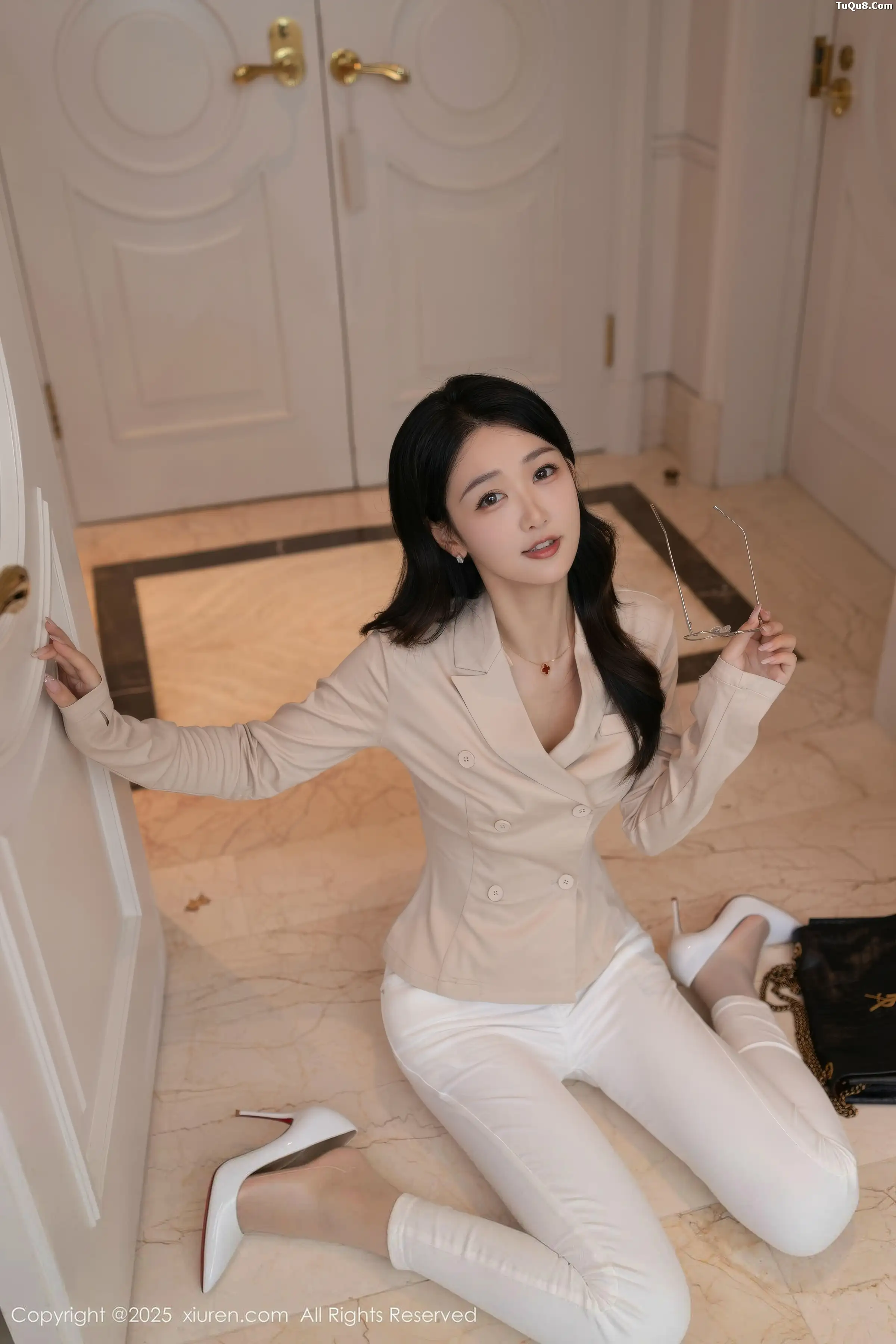 Xrmnw.Vip_唐安琪_写真