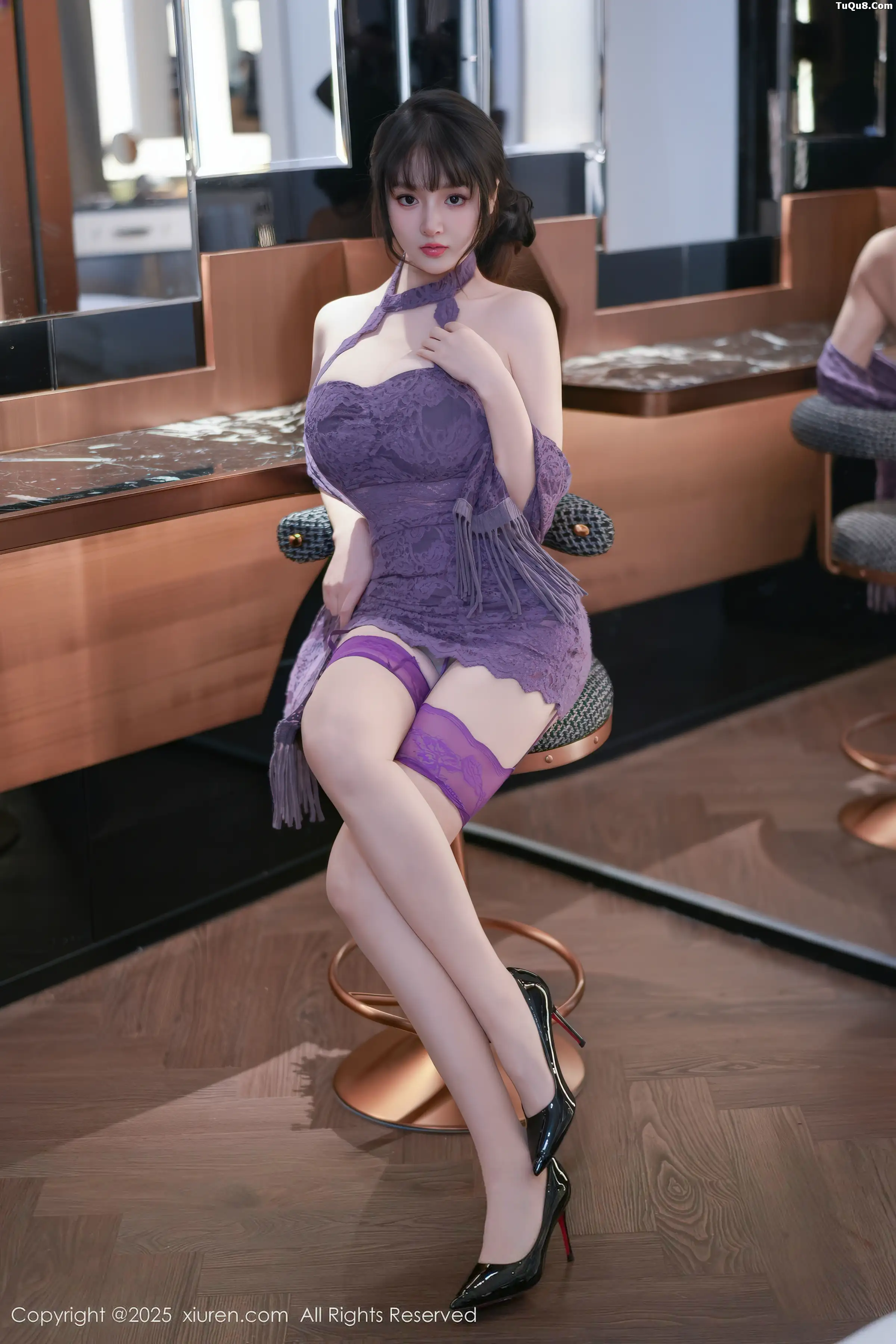 Xrmnw.Vip_沈南汐_写真