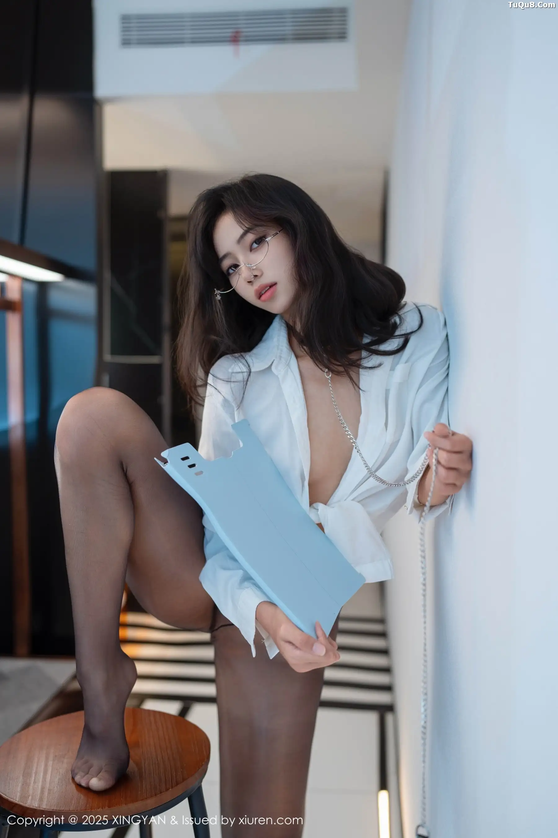 Xrmnw.Vip_时安安_写真