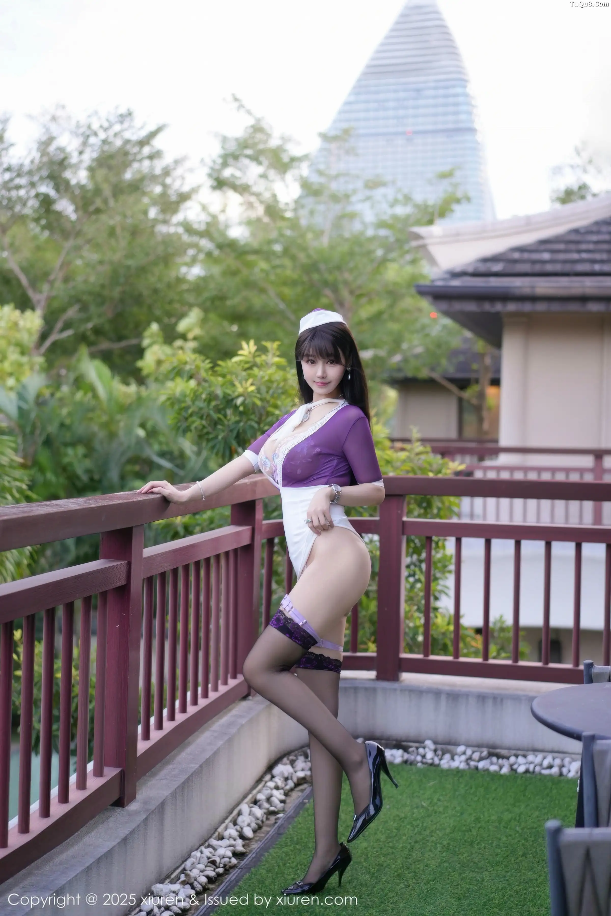 Xrmnw.Vip_心上可_写真