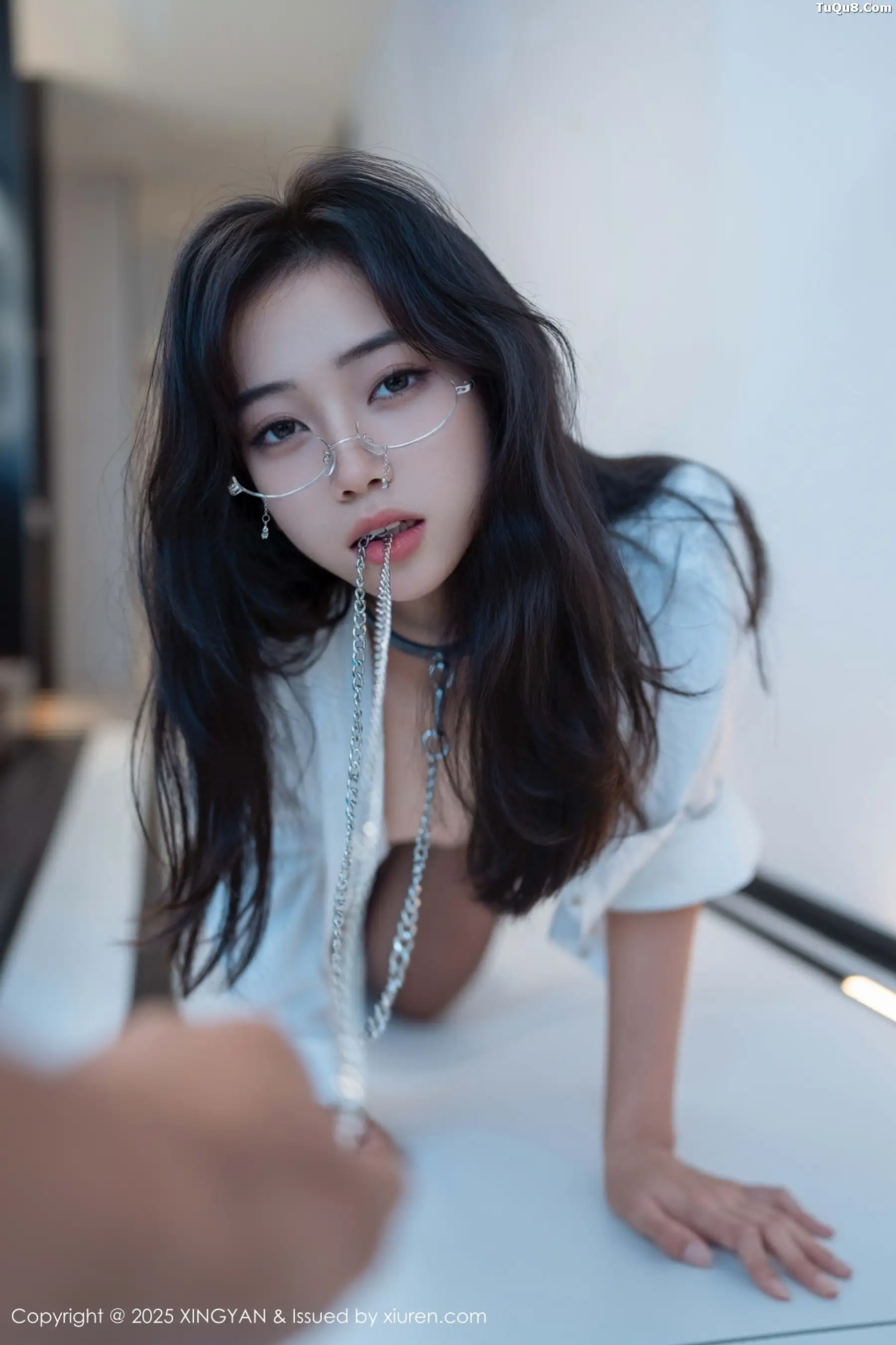 Xrmnw.Vip_时安安_写真