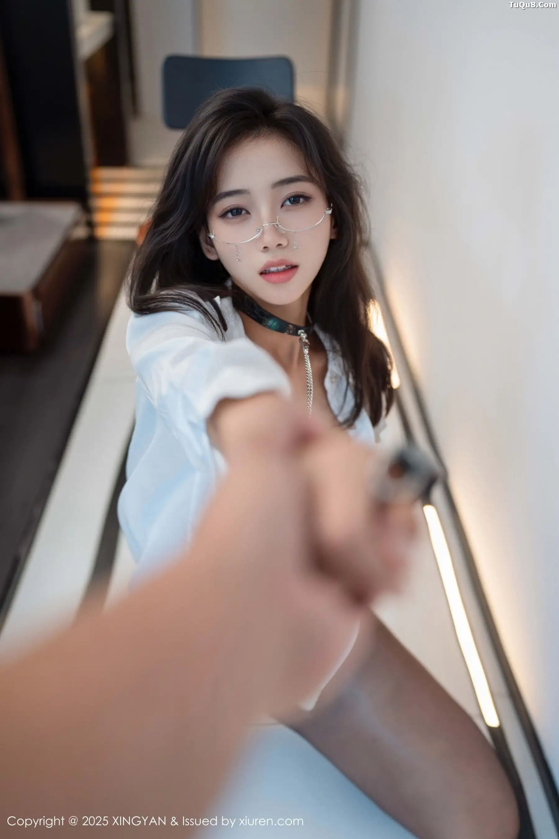 Xrmnw.Vip_时安安_写真