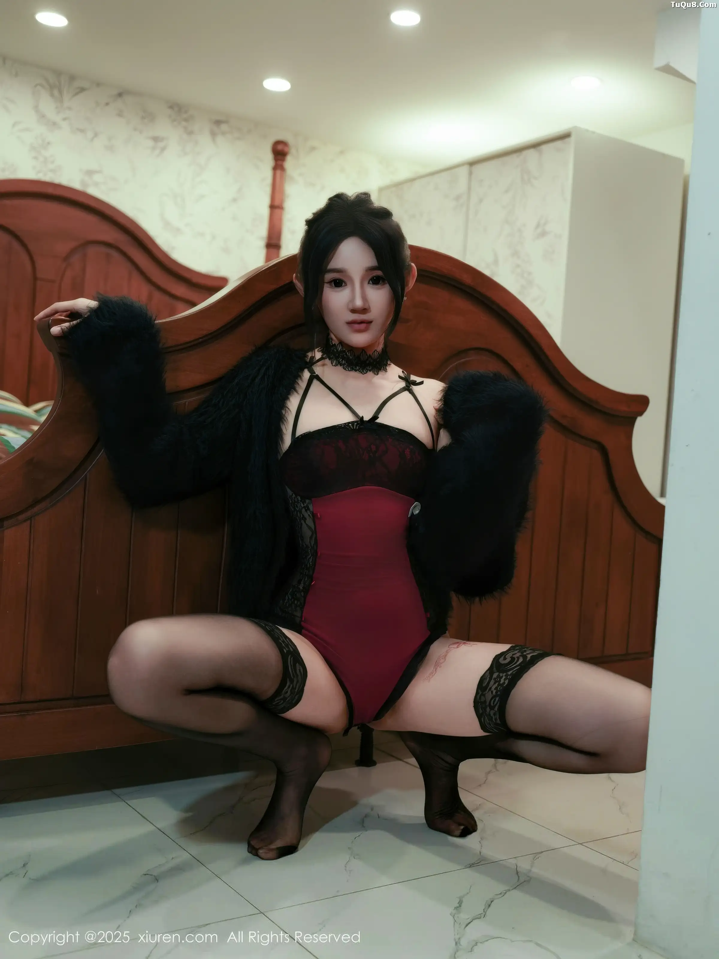 Xrmnw.Vip_桃子姐姐_合集 Xrmnw.Vip_桃子姐姐_写真