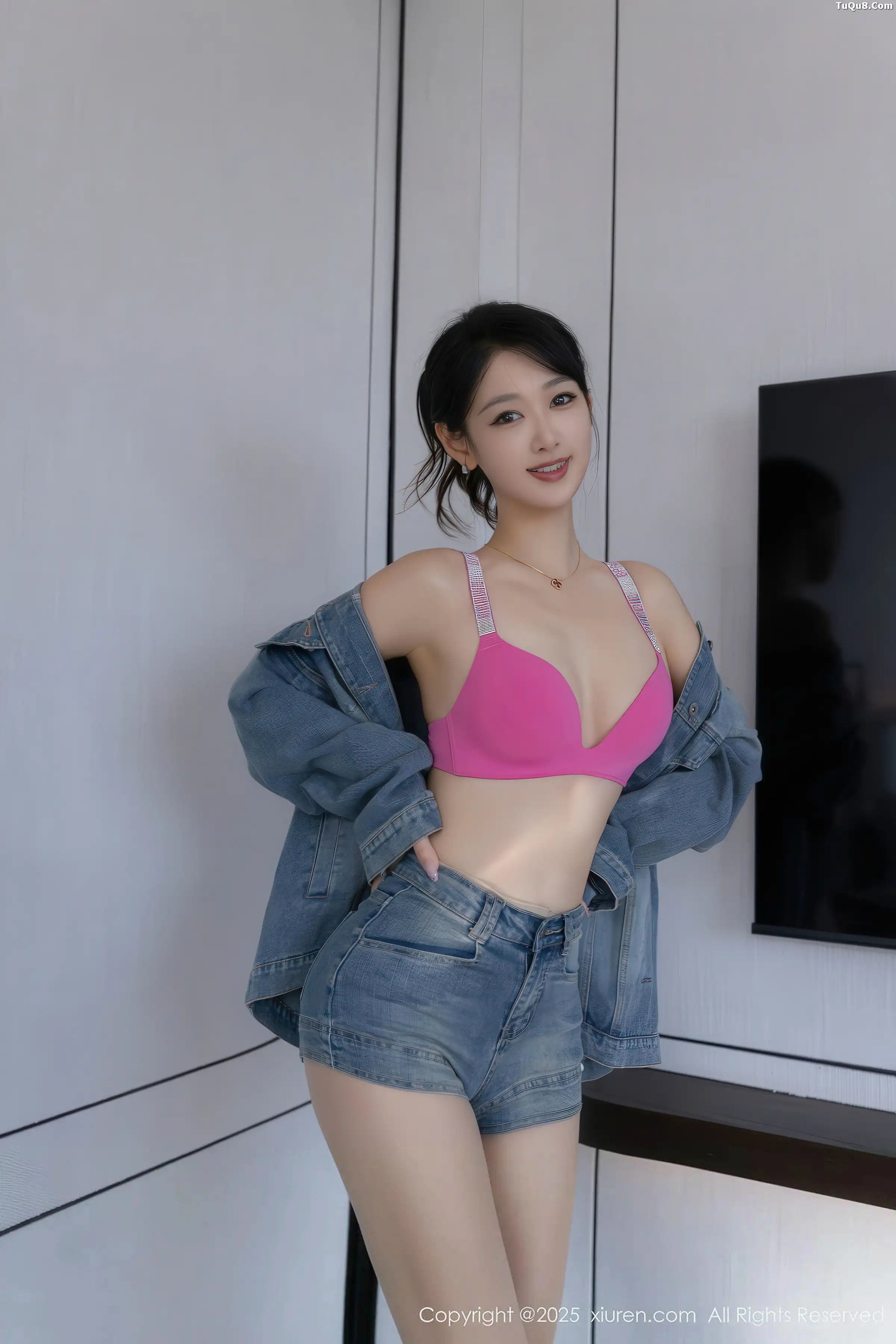 Xrmnw.Vip_唐安琪_写真